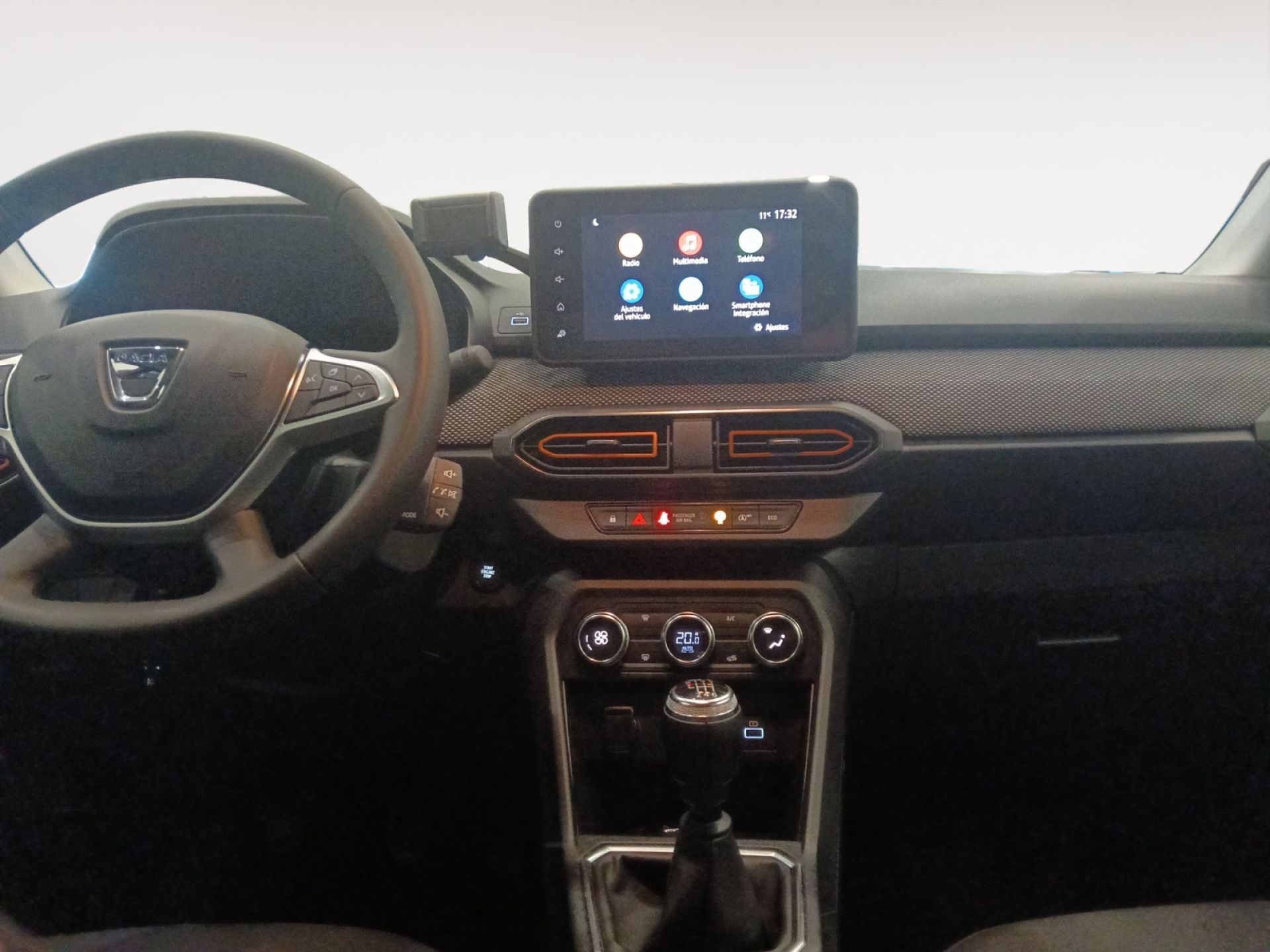 Dacia Sandero - 10