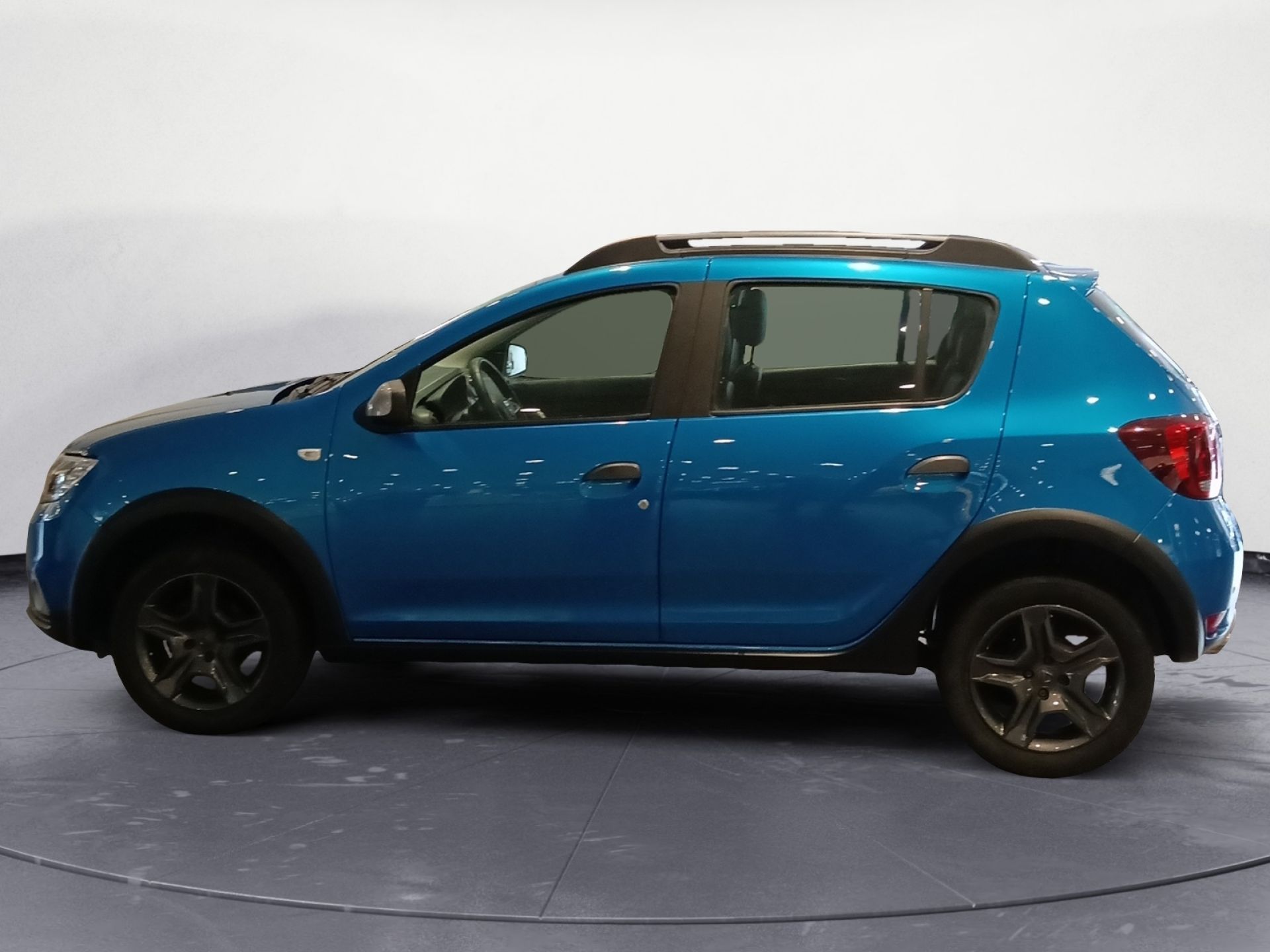 Dacia Sandero SL Trotamundos dCi 66kW (90CV)