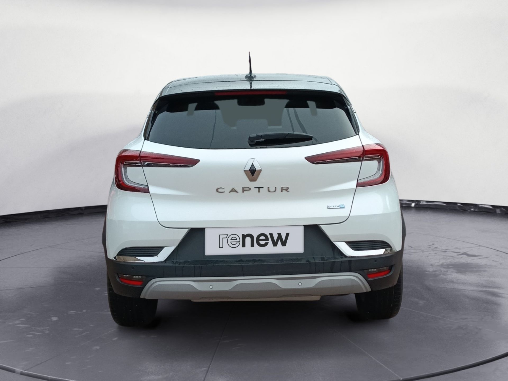 Renault Captur - 4
