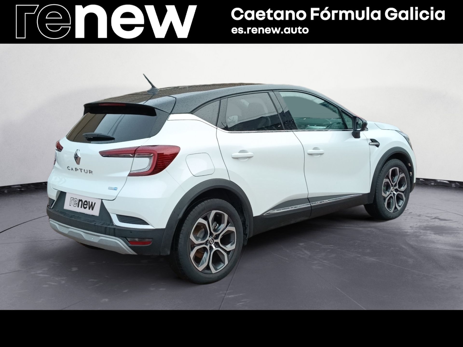 Renault Captur - 2