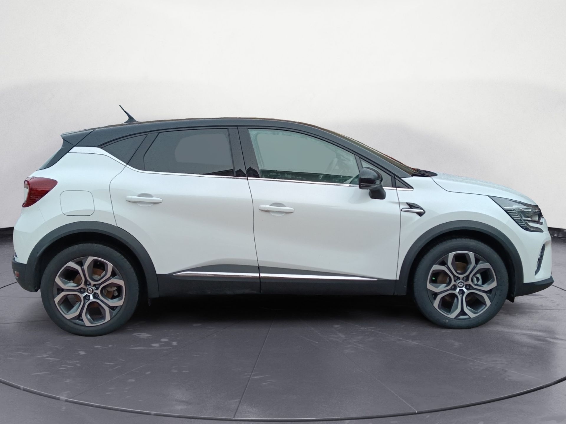 Renault Captur - 5