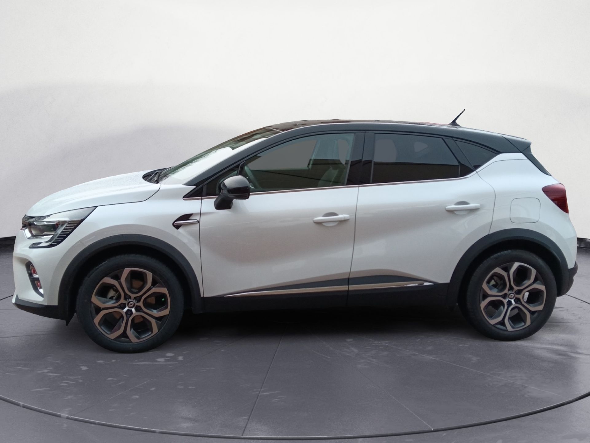 Renault Captur - 6
