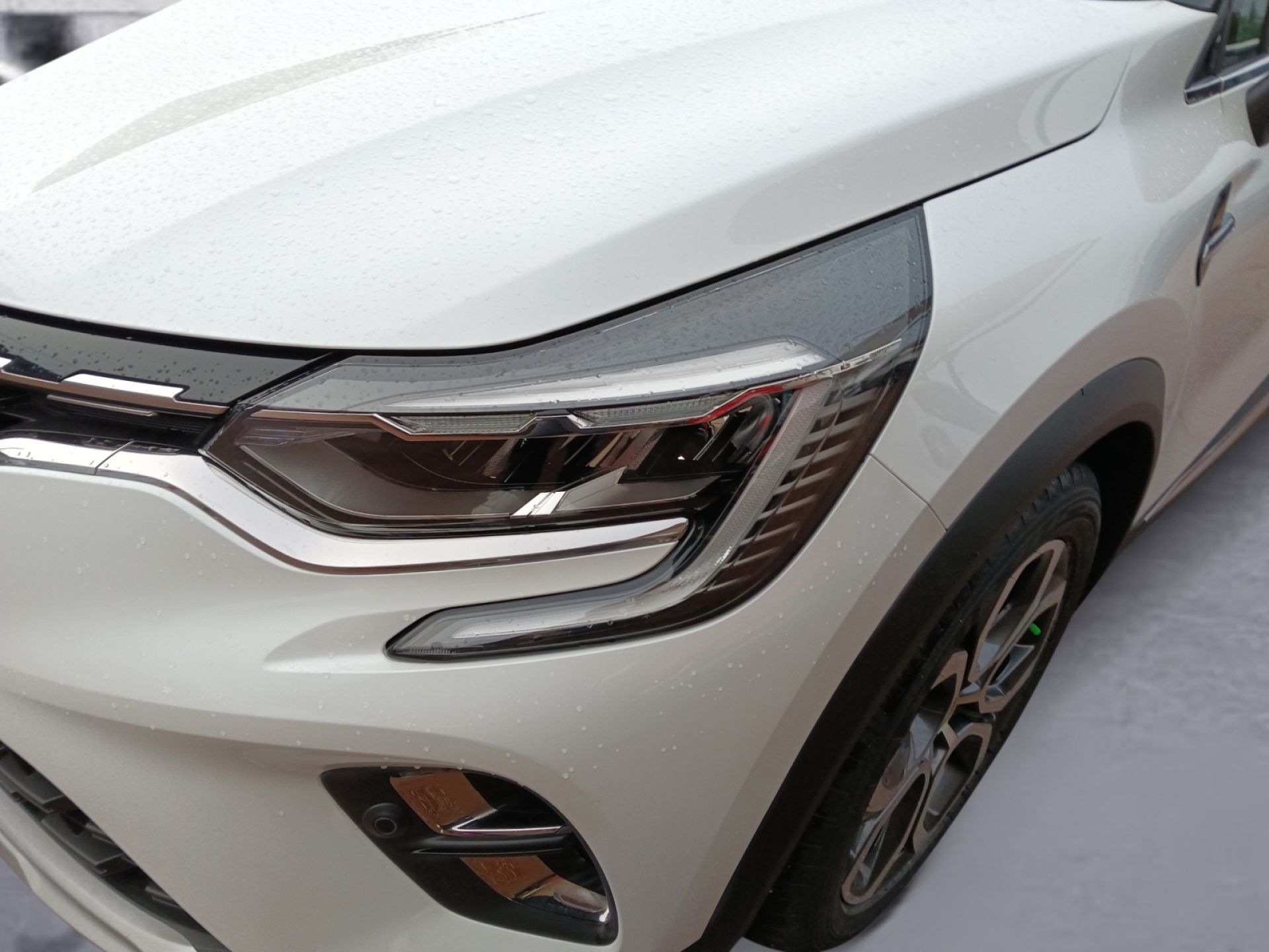 Renault Captur - 7