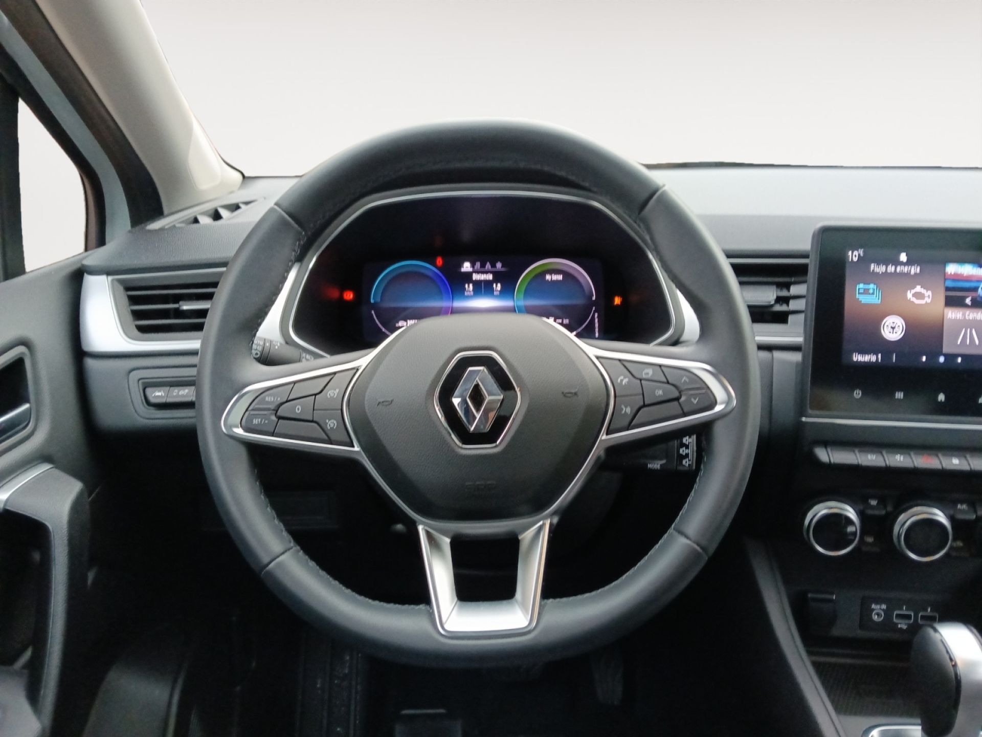Renault Captur - 10