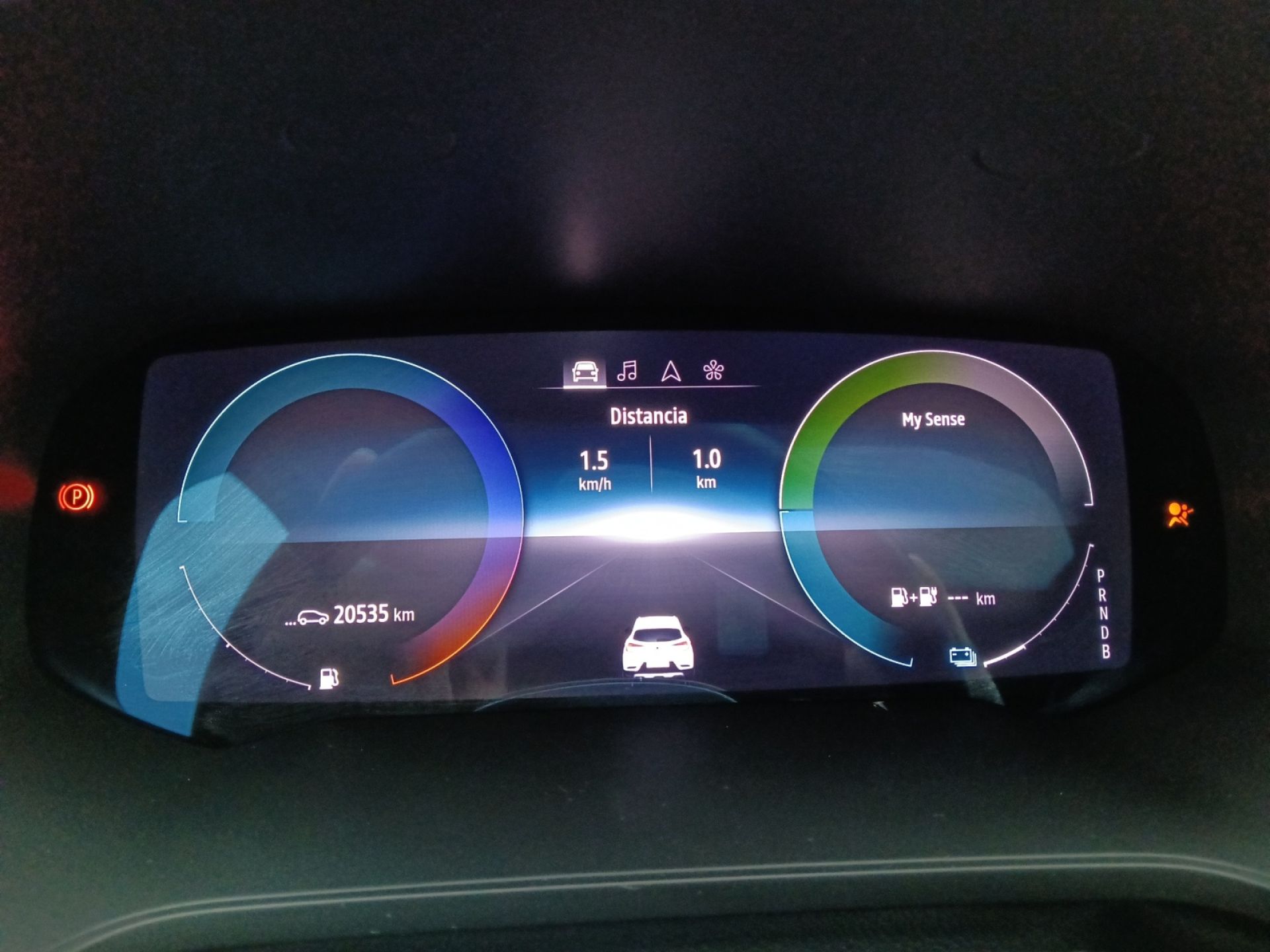 Renault Captur - 11