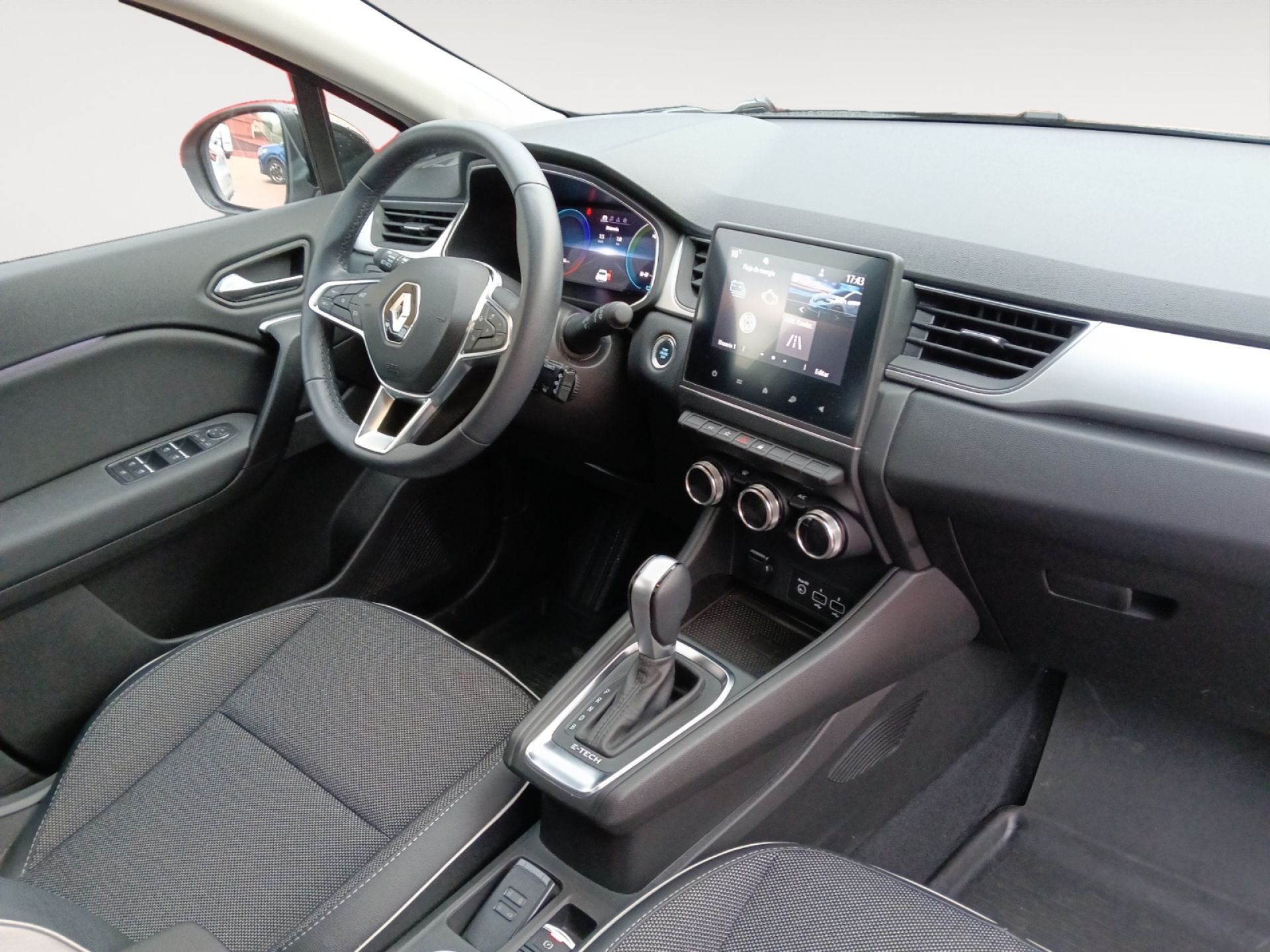 Renault Captur - 8