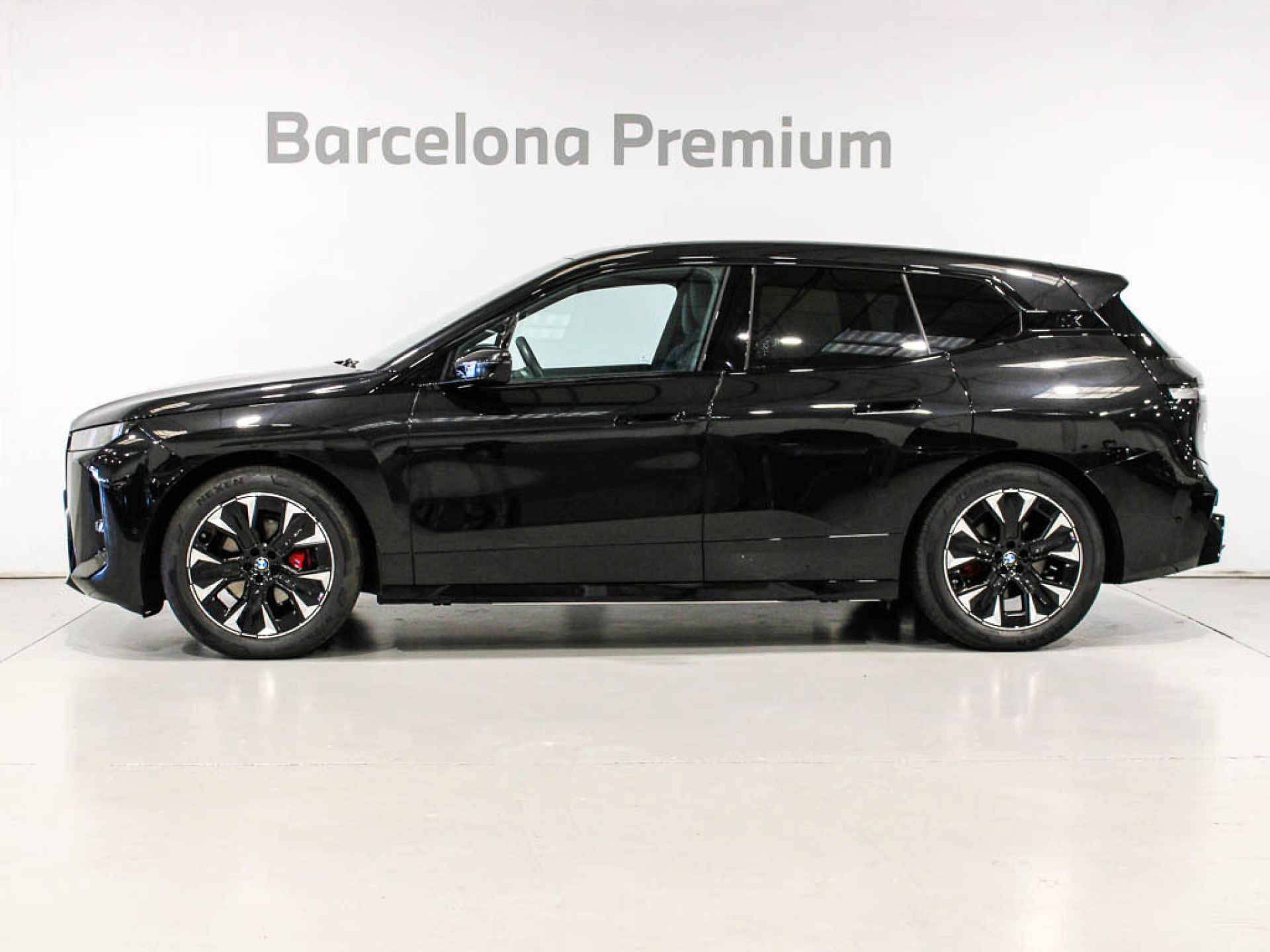 BMW iX - 3