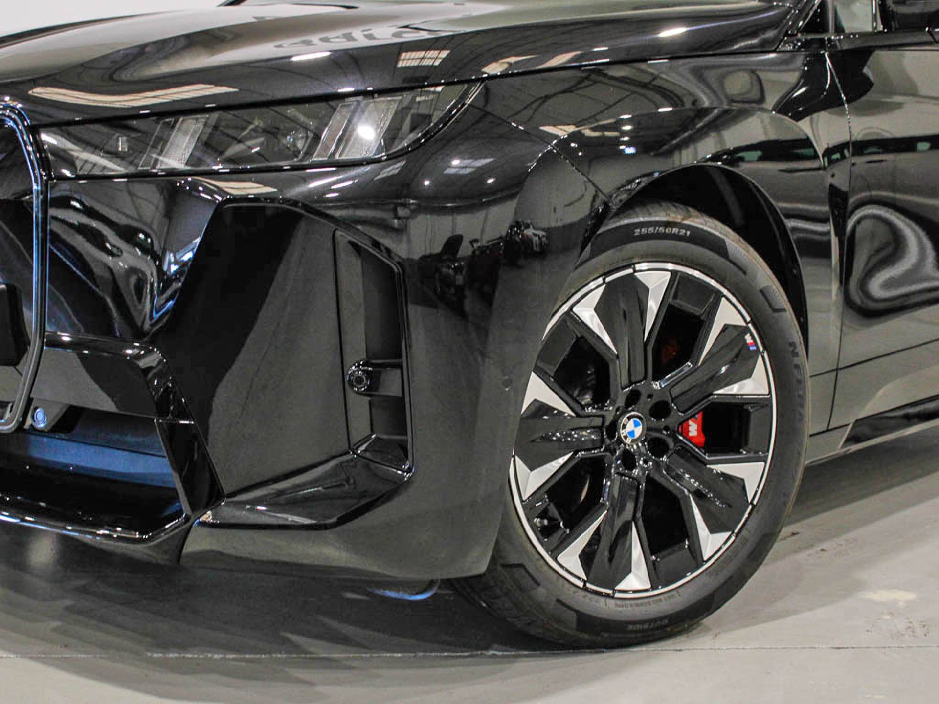 BMW iX - 6