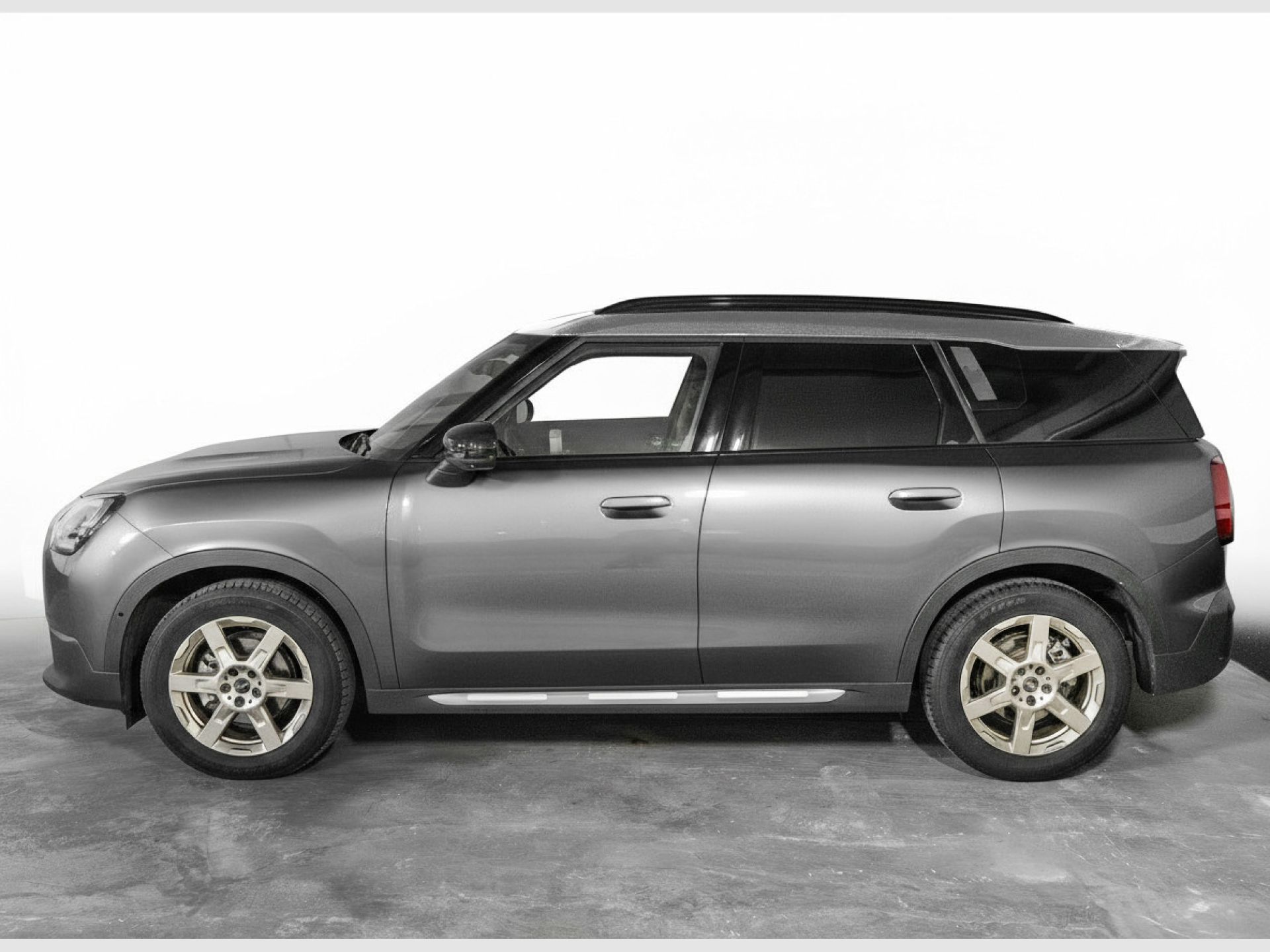 Mini Countryman - 2