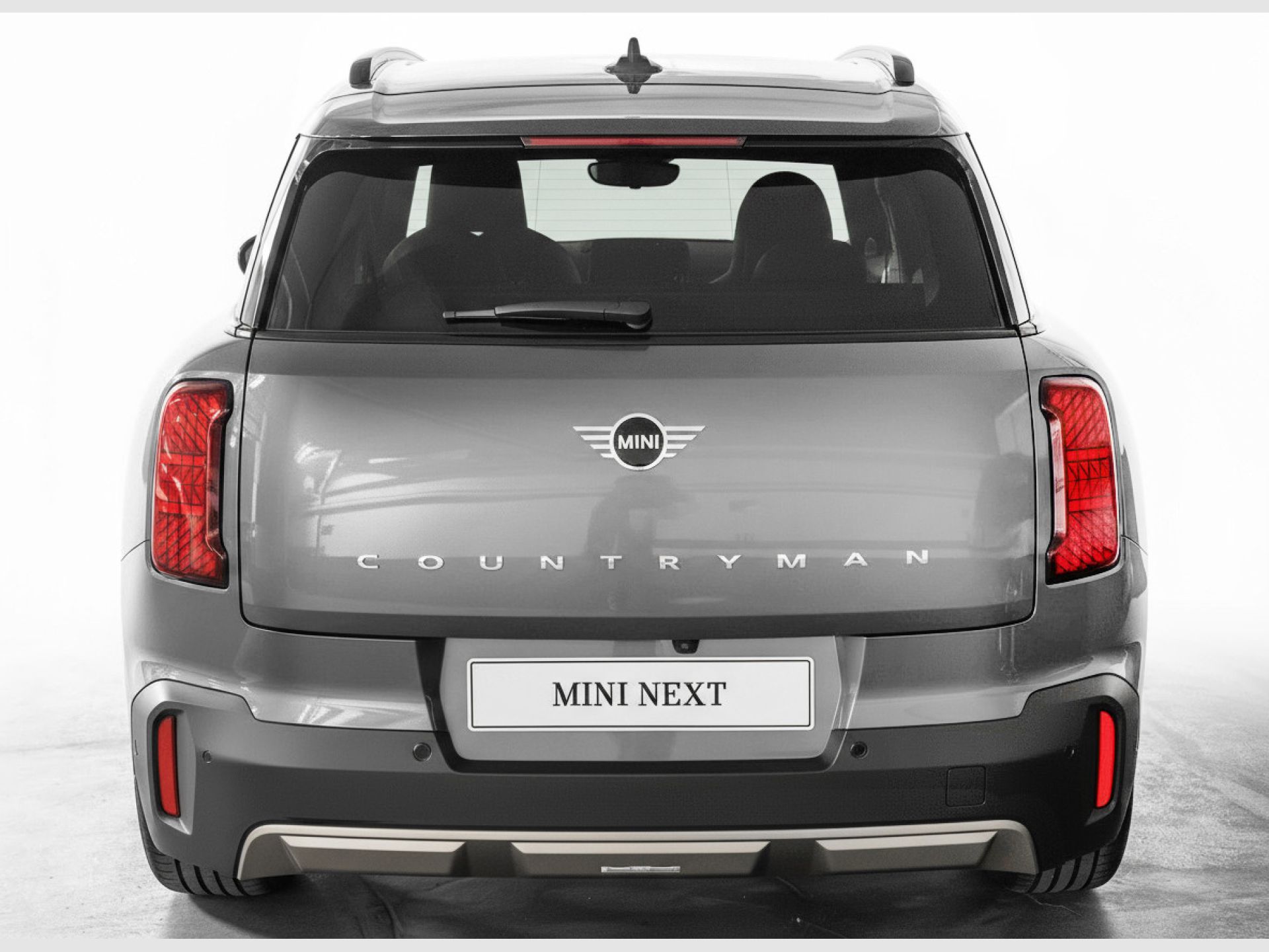 Mini Countryman - 4
