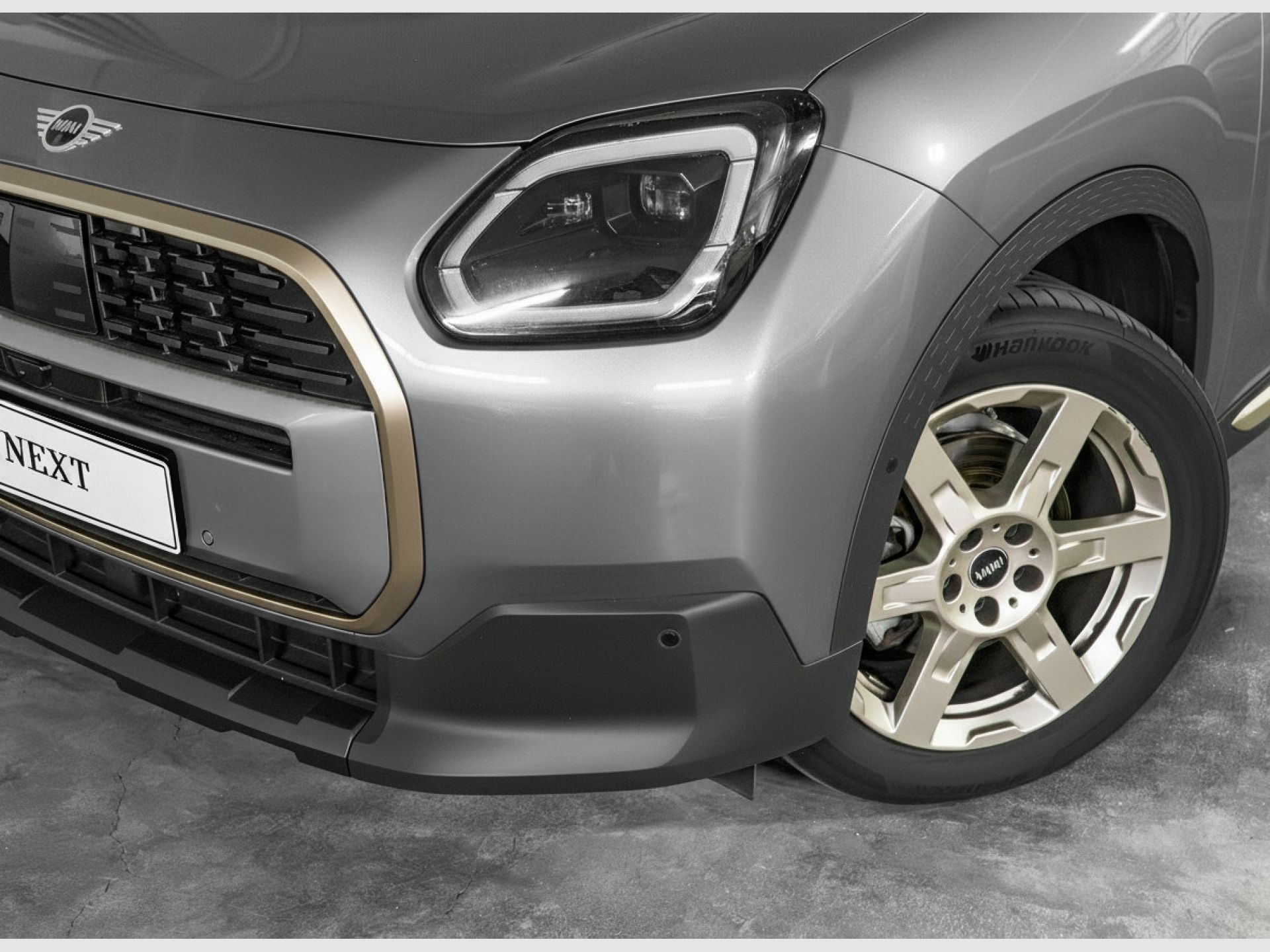 Mini Countryman - 5