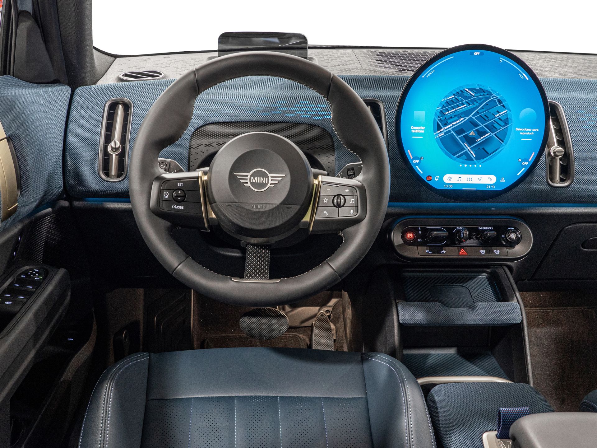 Mini Countryman - 6