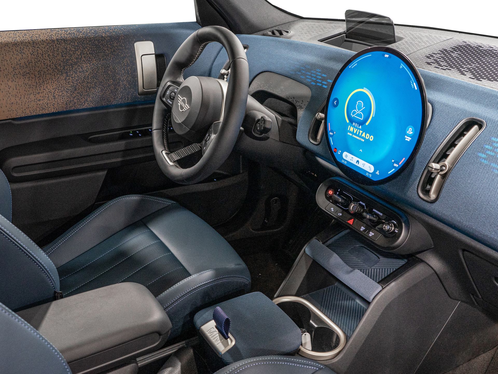 Mini Countryman - 7