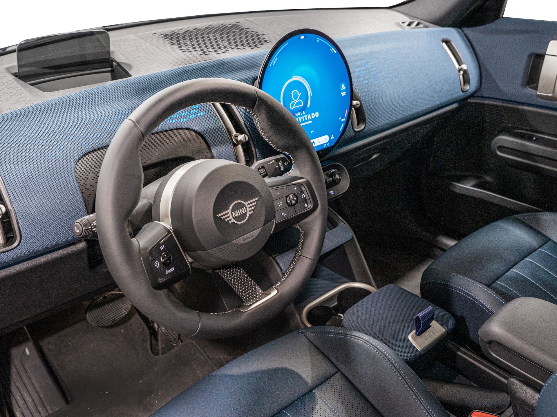 Mini Countryman - 8