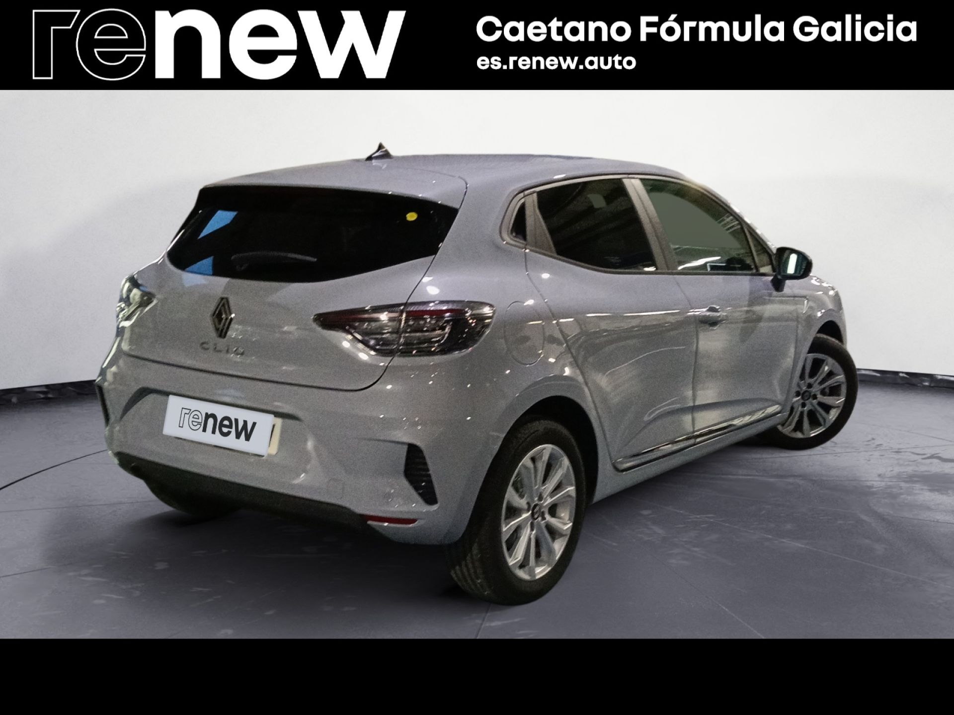 Renault Clio - 2