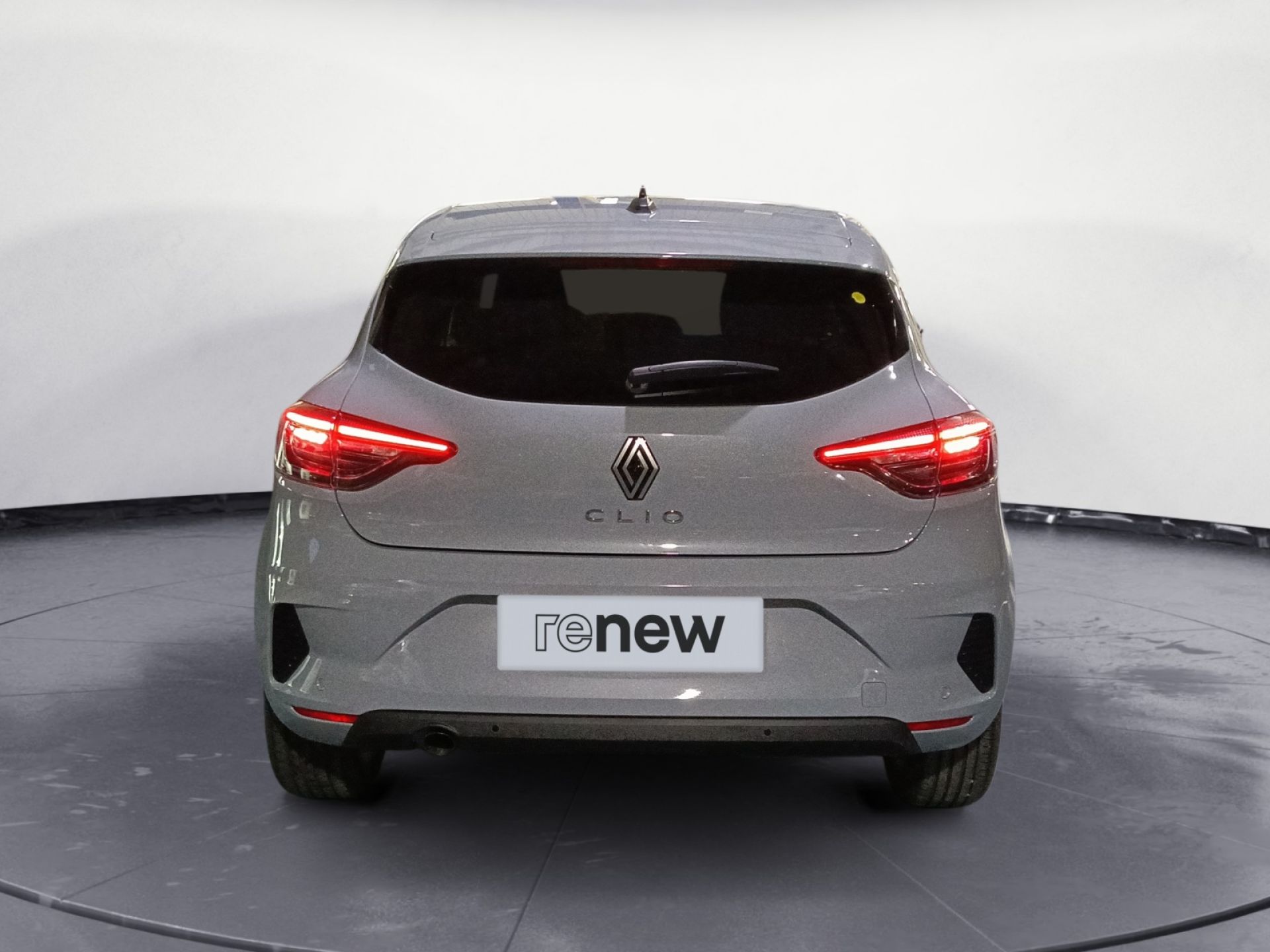 Renault Clio - 4