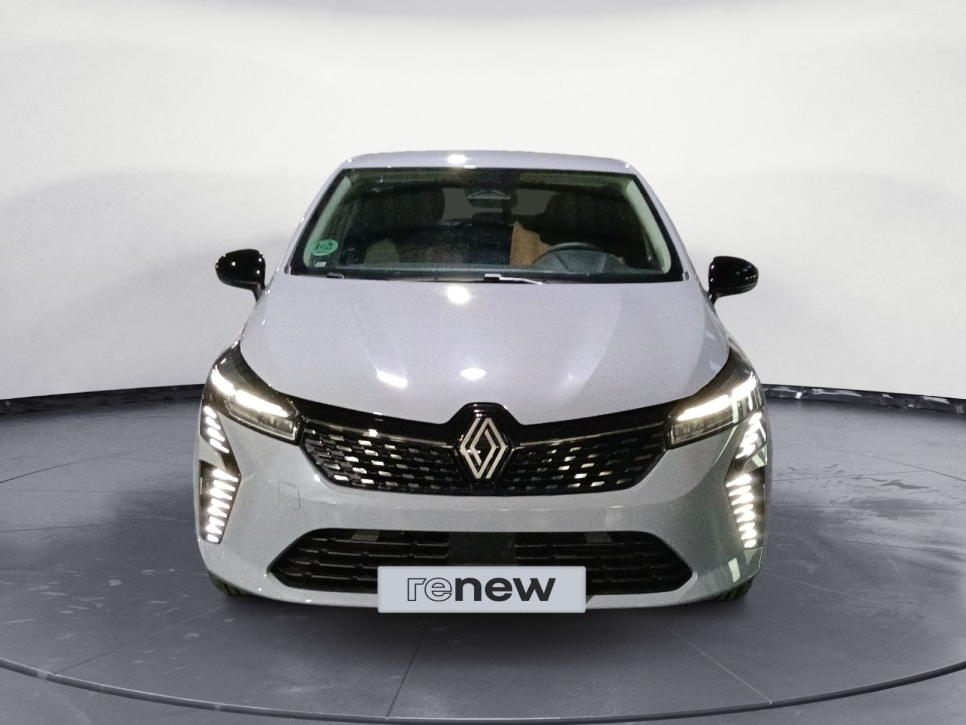 Renault Clio - 3
