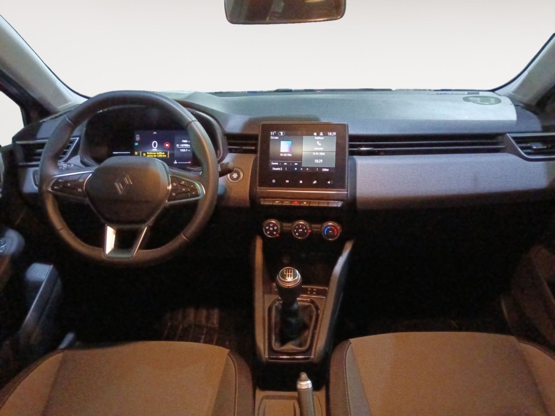 Renault Clio - 9