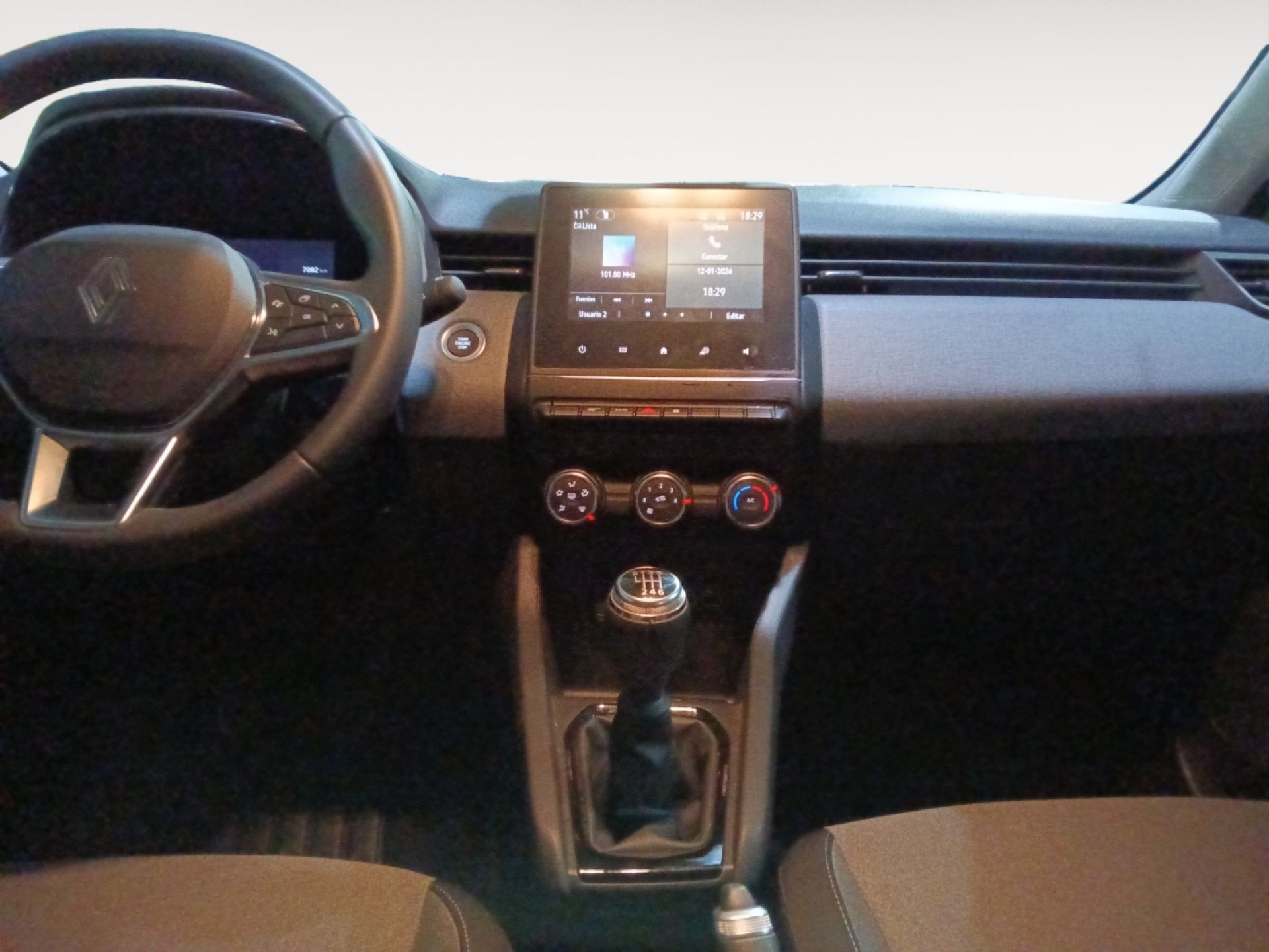 Renault Clio - 10