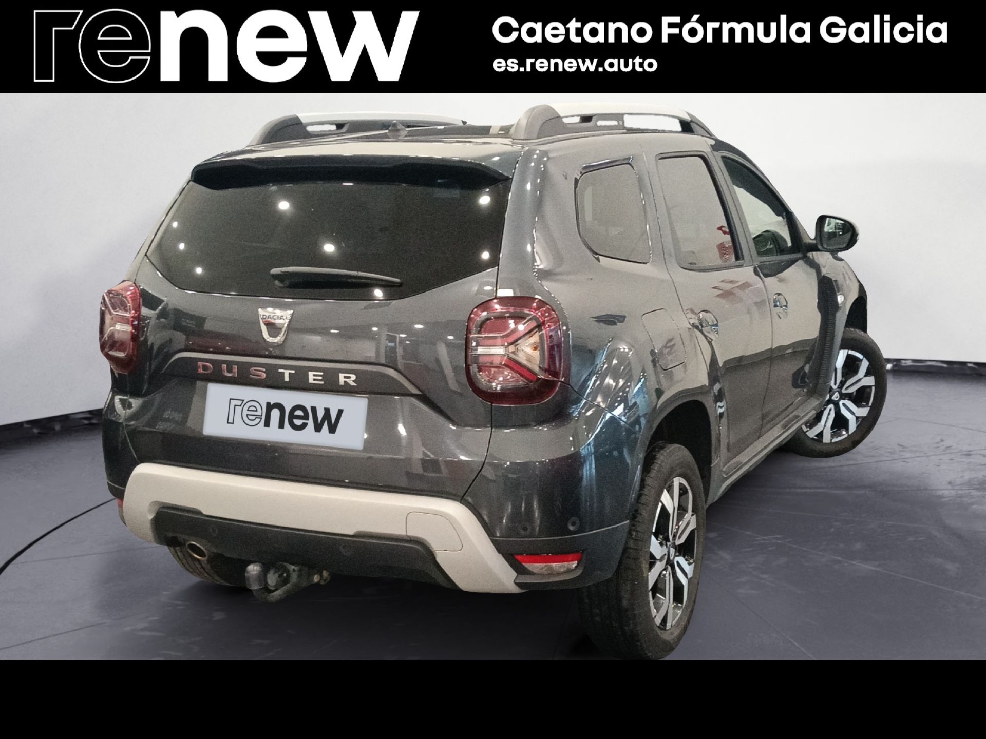 Dacia Duster - 2