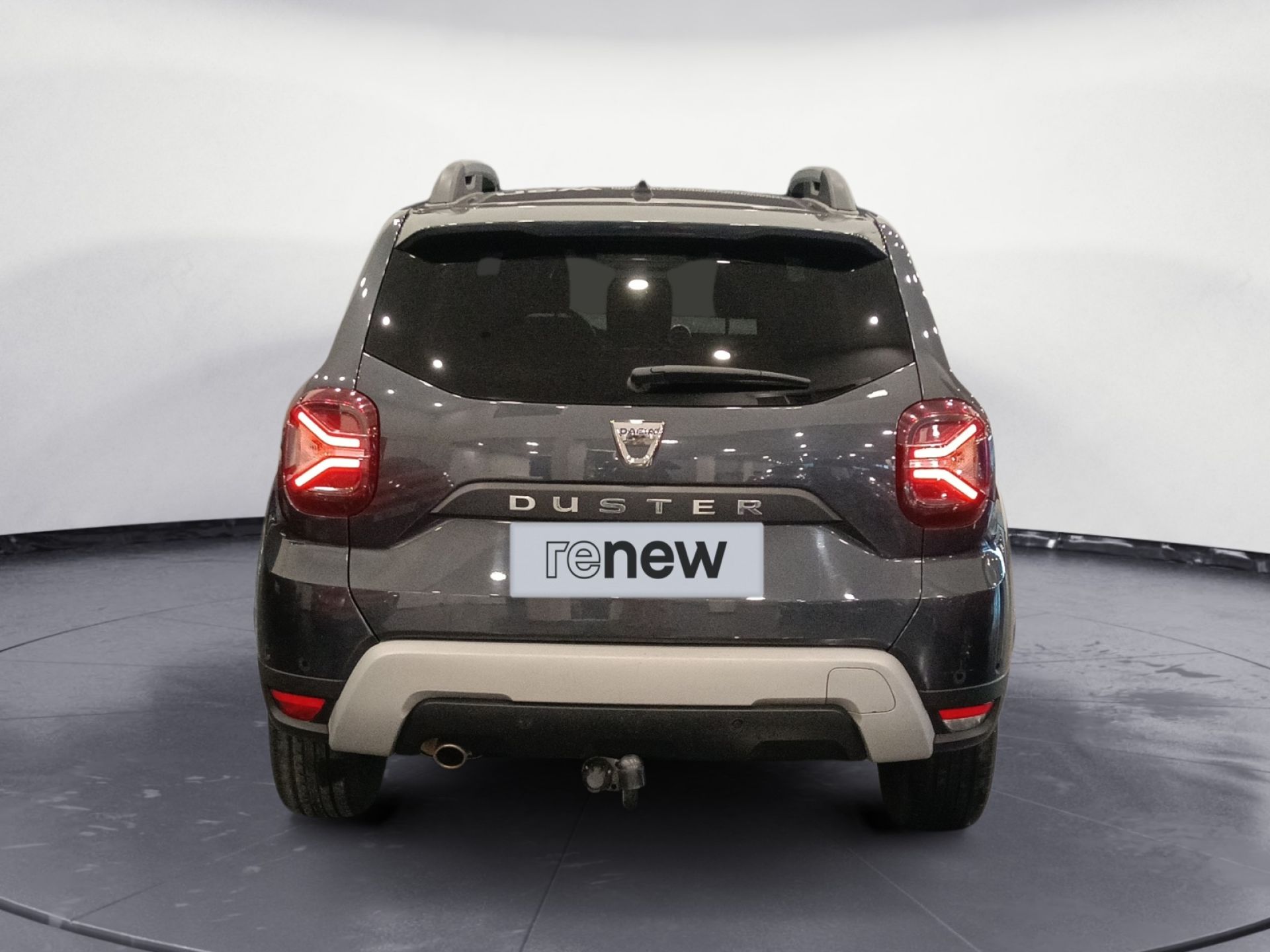 Dacia Duster - 6