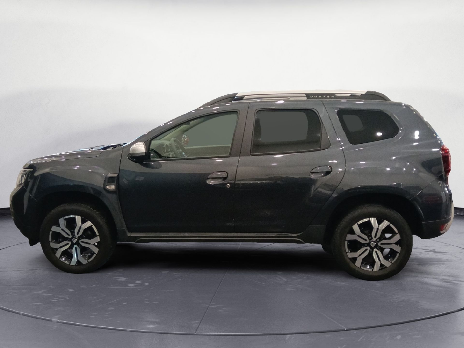 Dacia Duster - 5