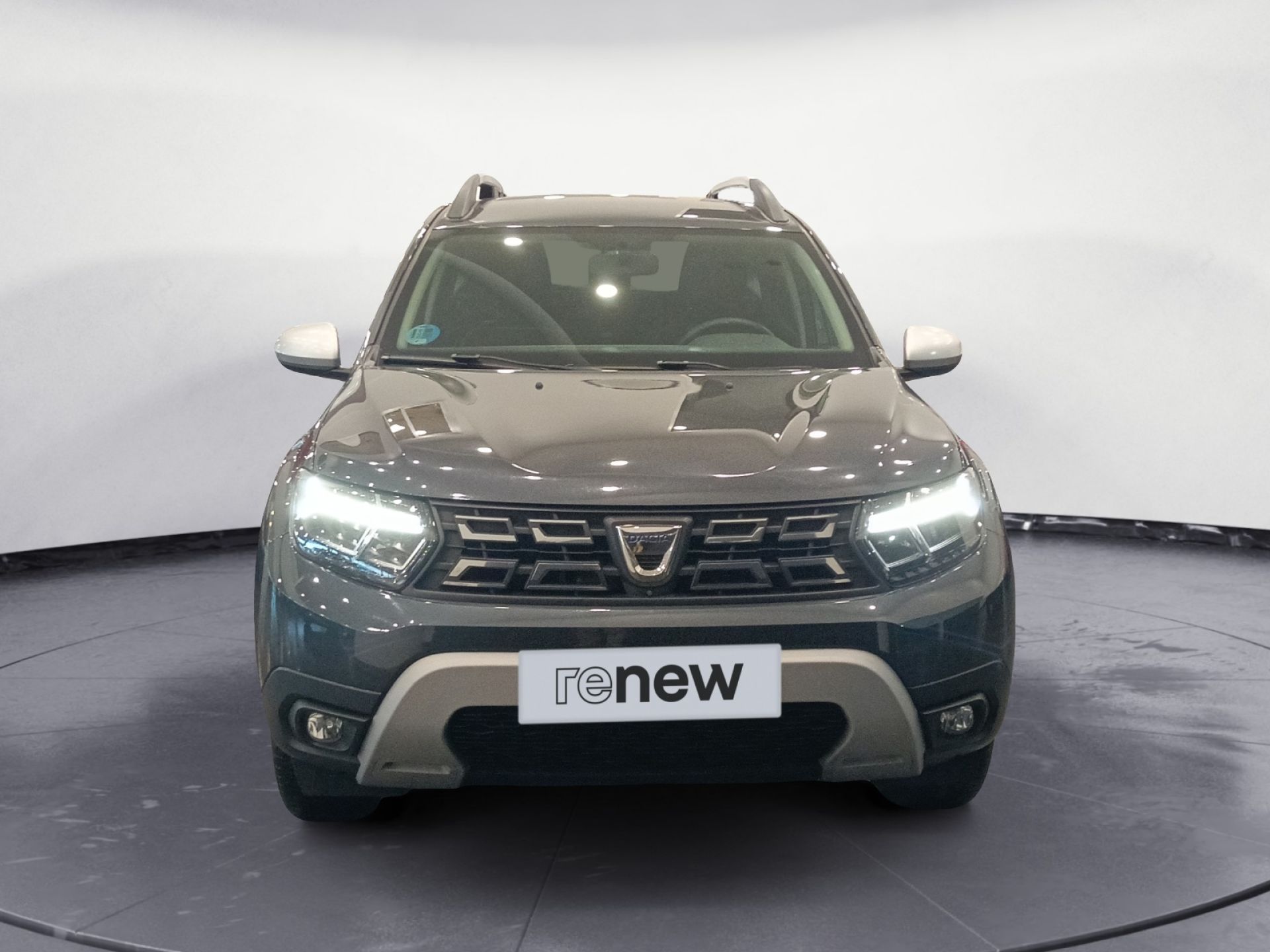 Dacia Duster - 3