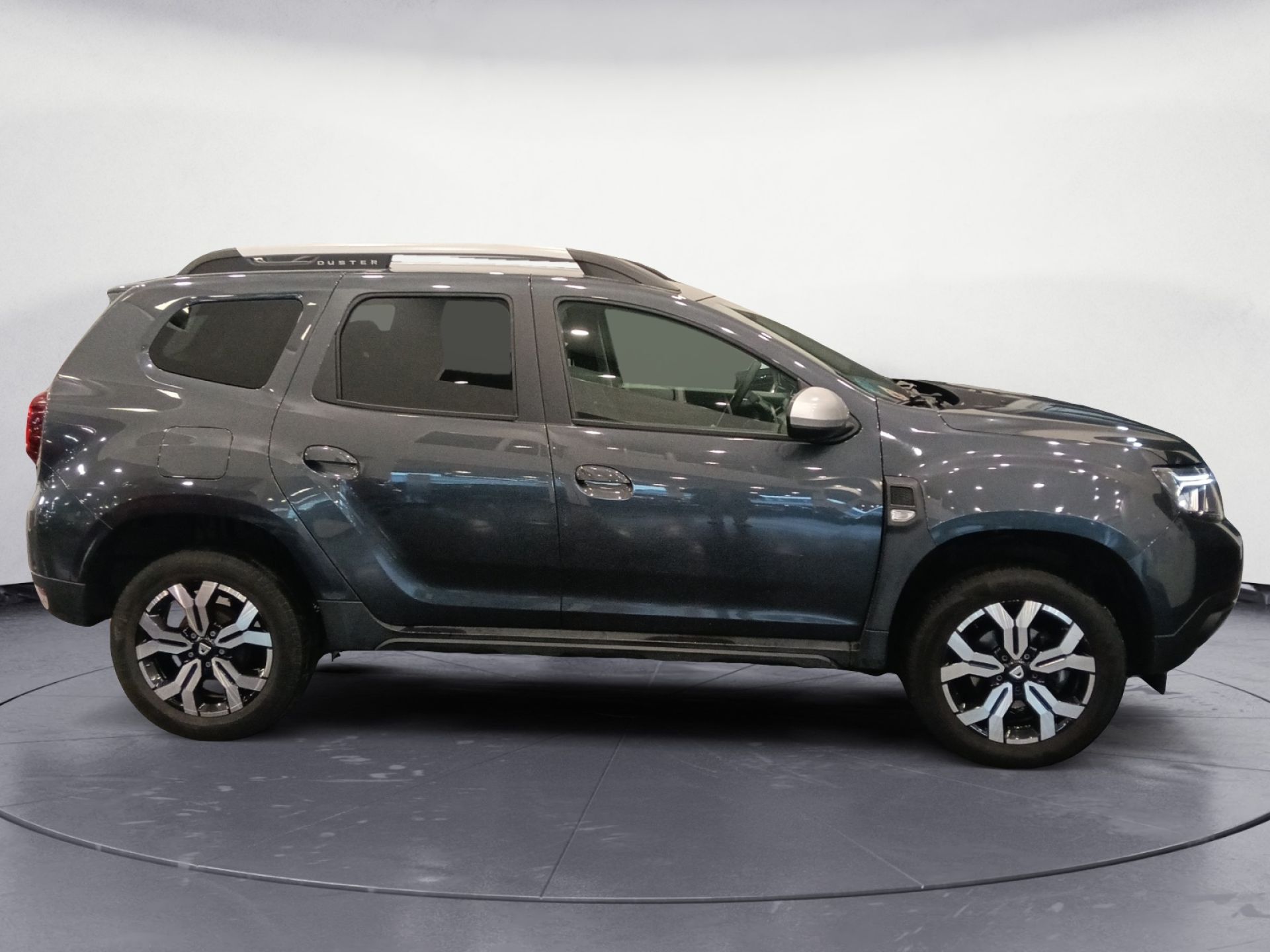 Dacia Duster - 4