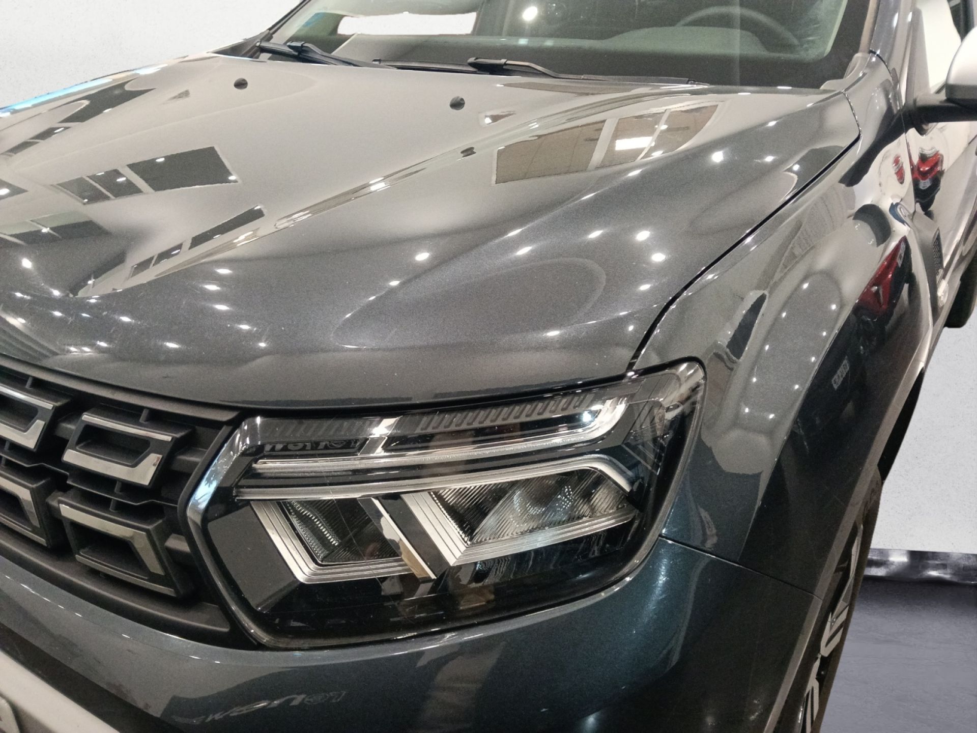 Dacia Duster - 7