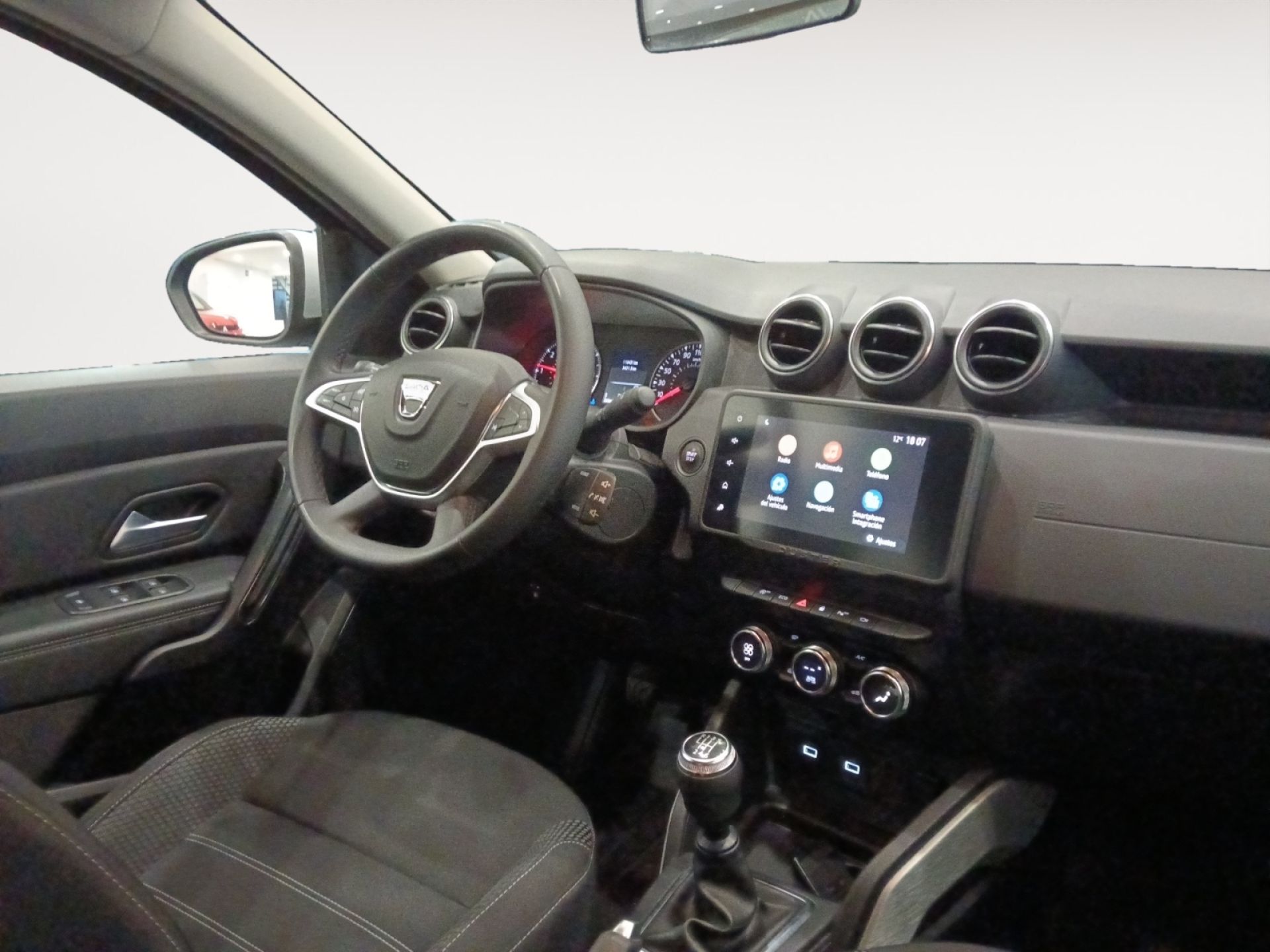 Dacia Duster - 8