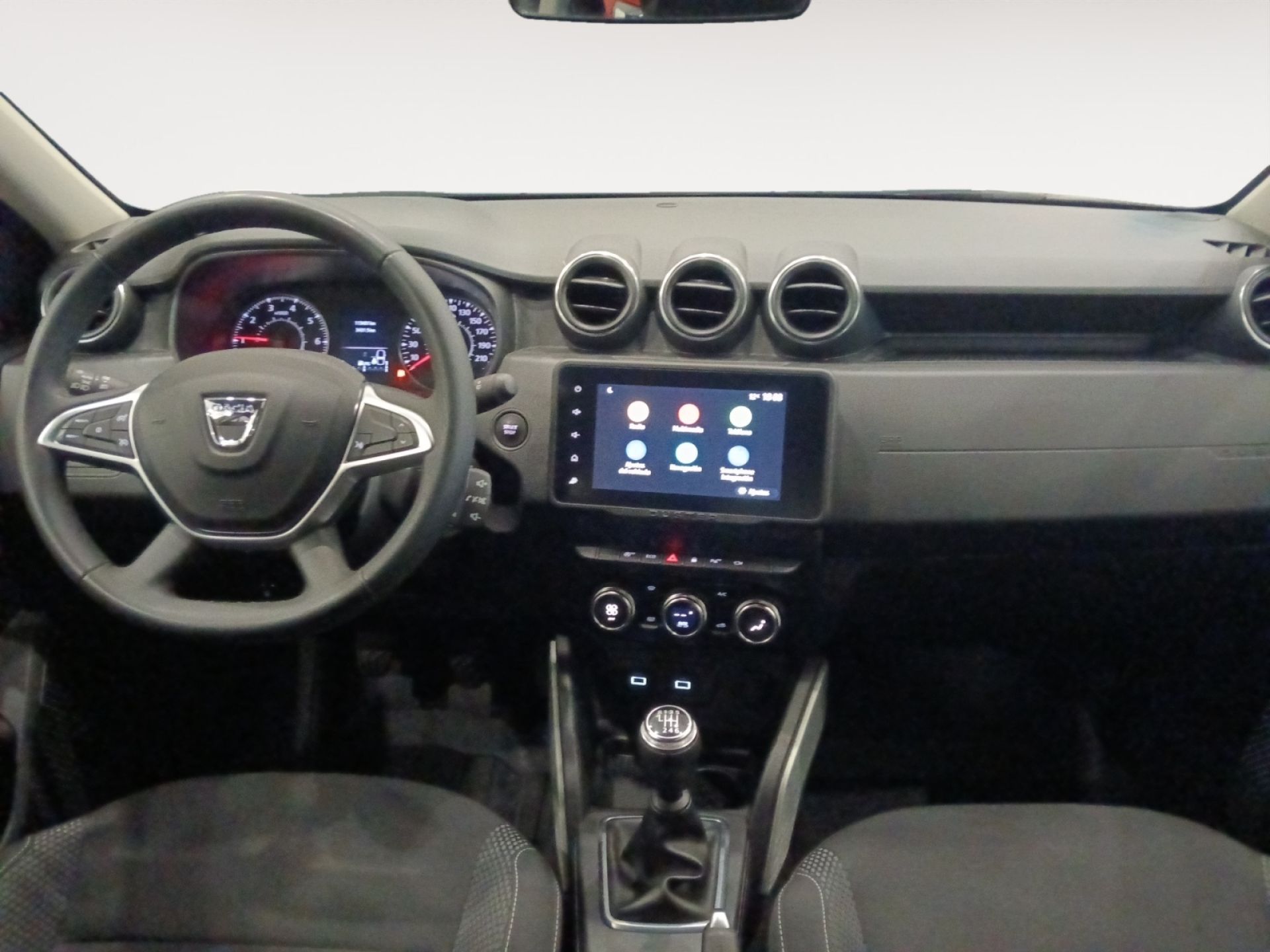 Dacia Duster - 9