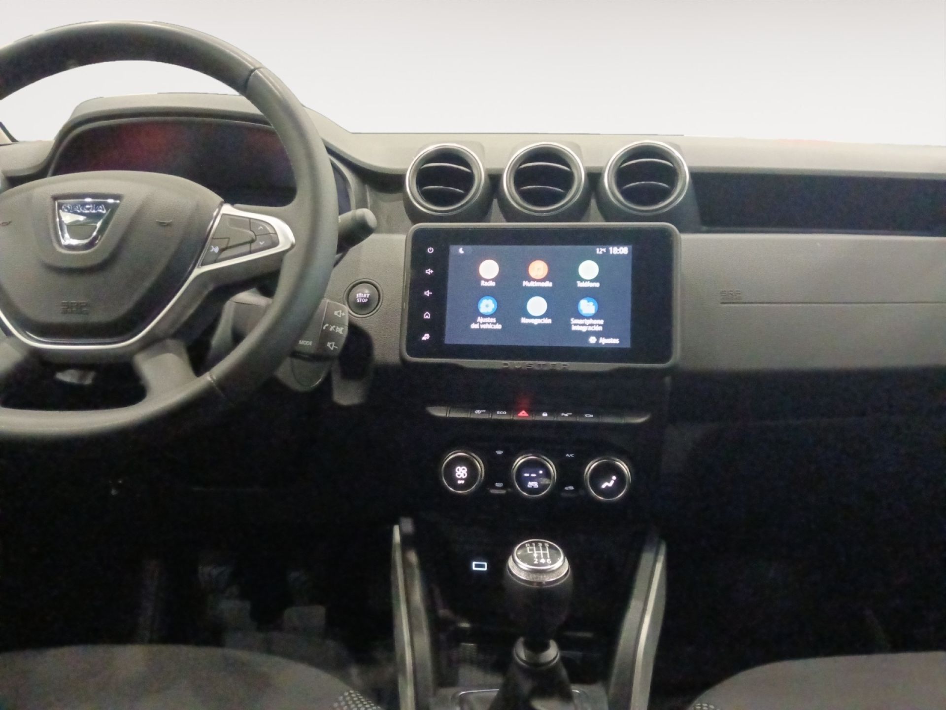 Dacia Duster - 10