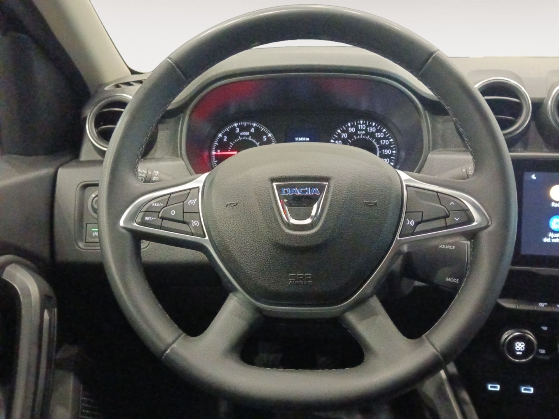 Dacia Duster - 11