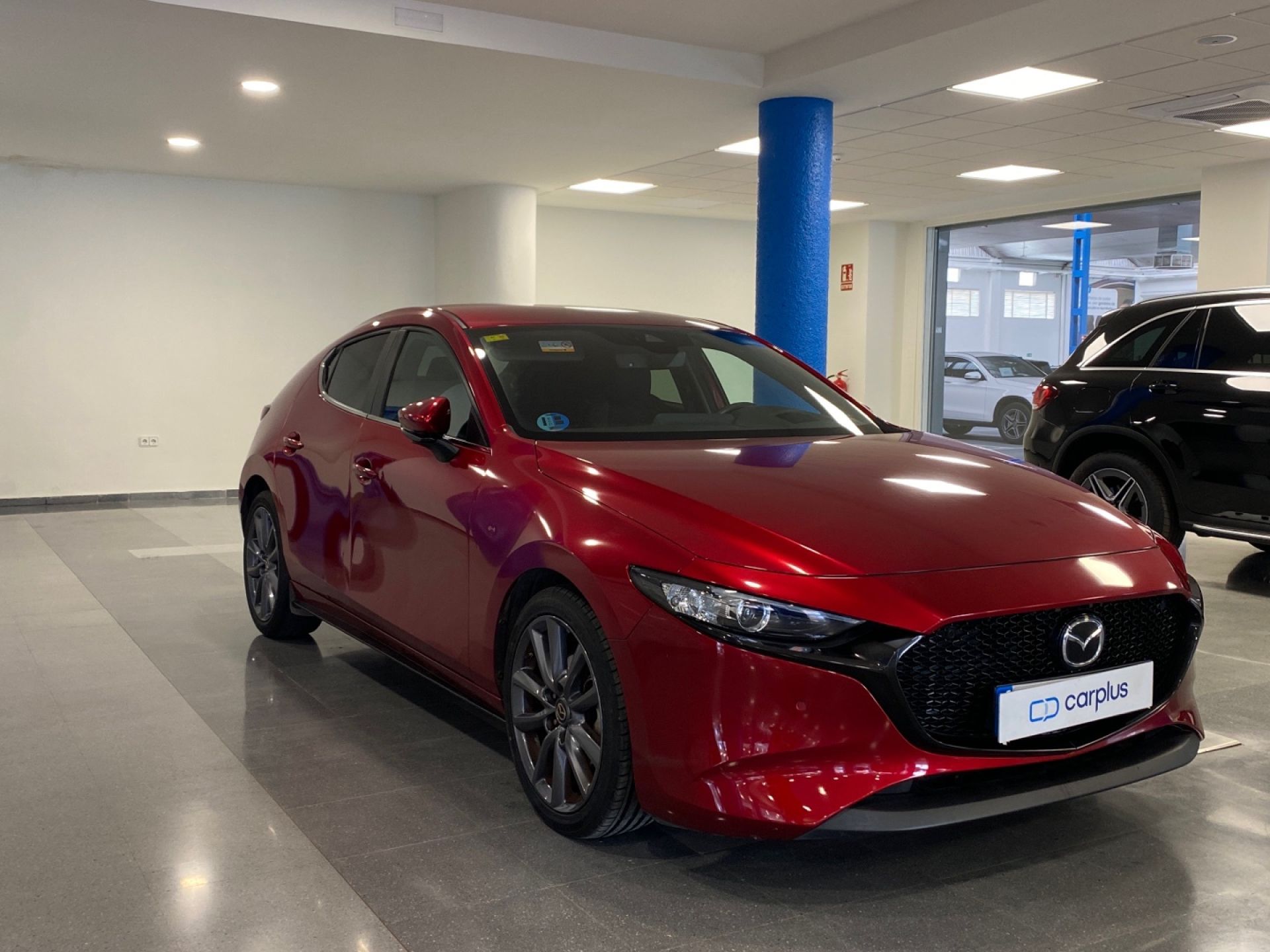 Mazda Mazda3 - 2