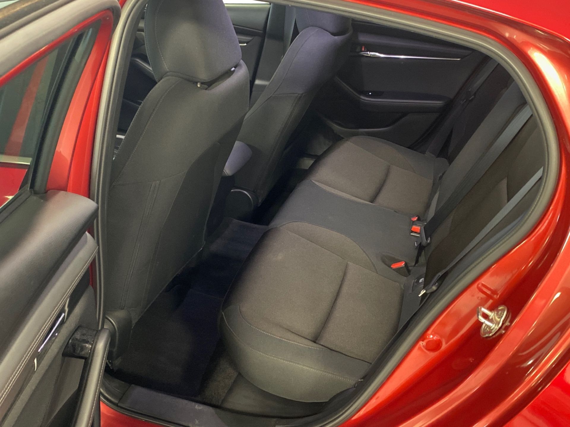 Mazda Mazda3 - 12