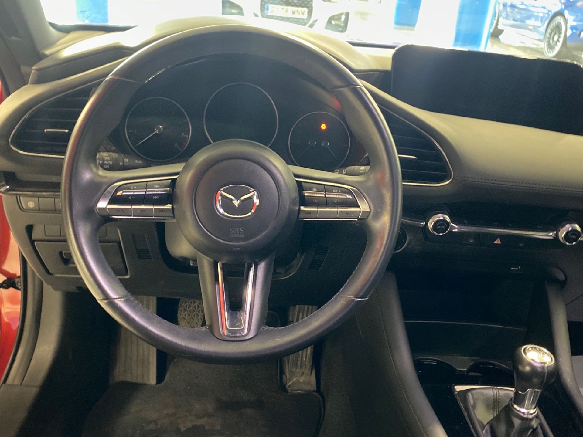 Mazda Mazda3 - 10
