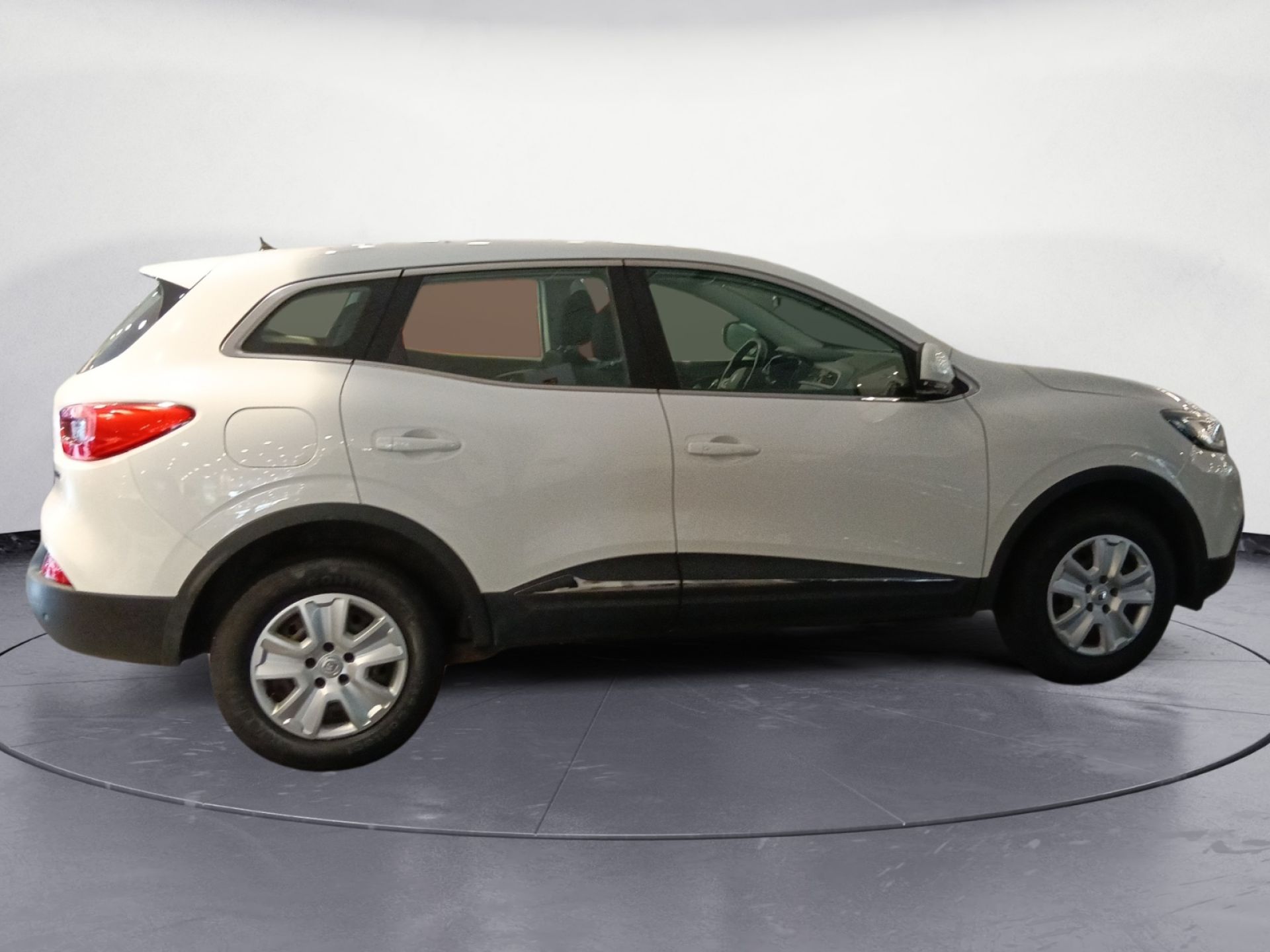 Renault Kadjar - 5
