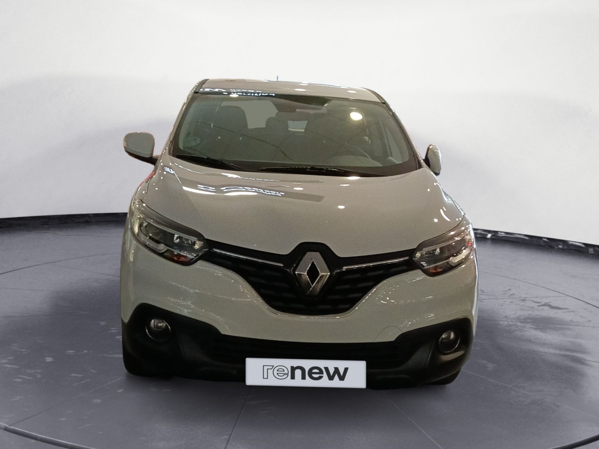 Renault Kadjar - 3