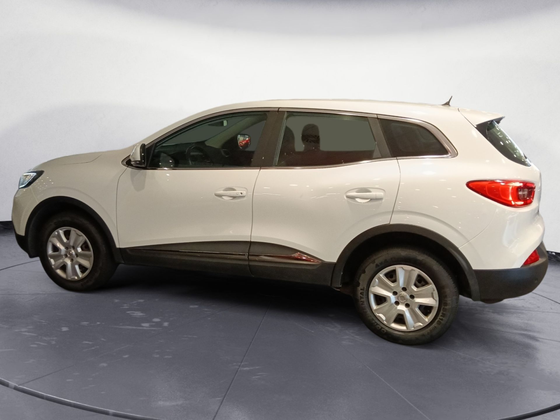 Renault Kadjar - 6