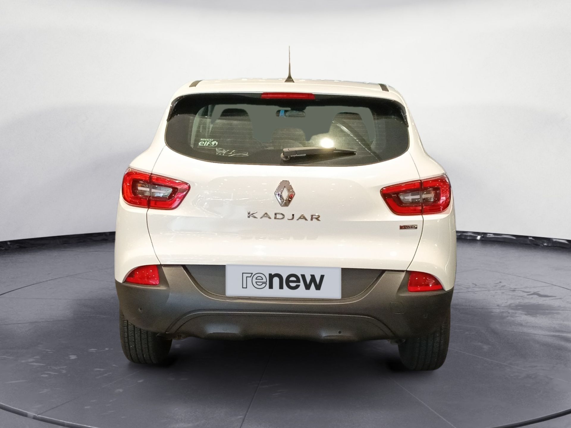 Renault Kadjar - 4