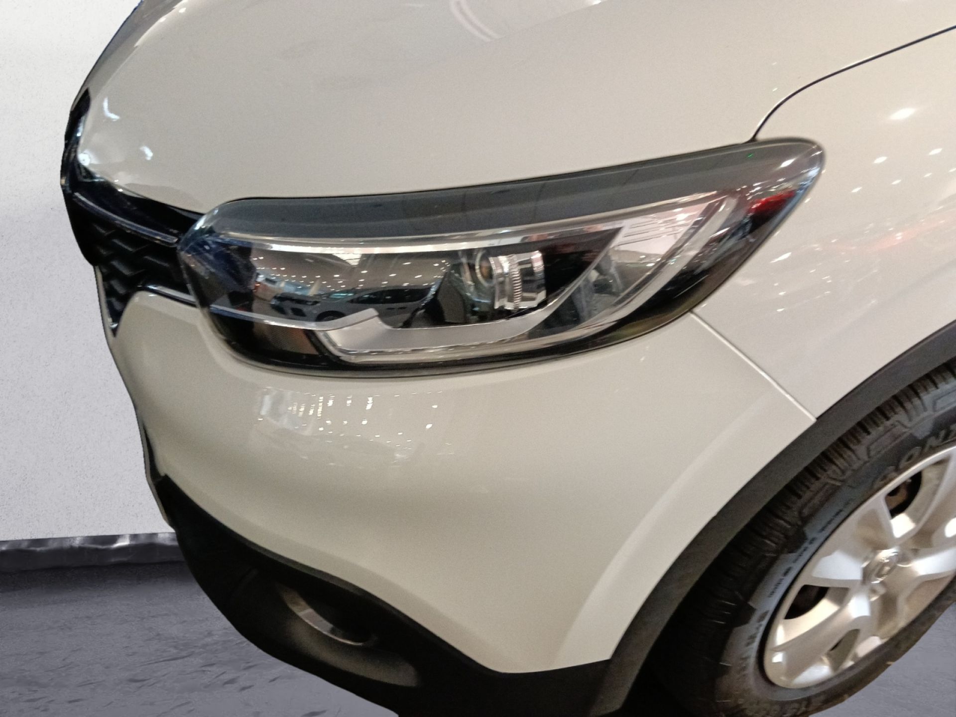 Renault Kadjar - 7