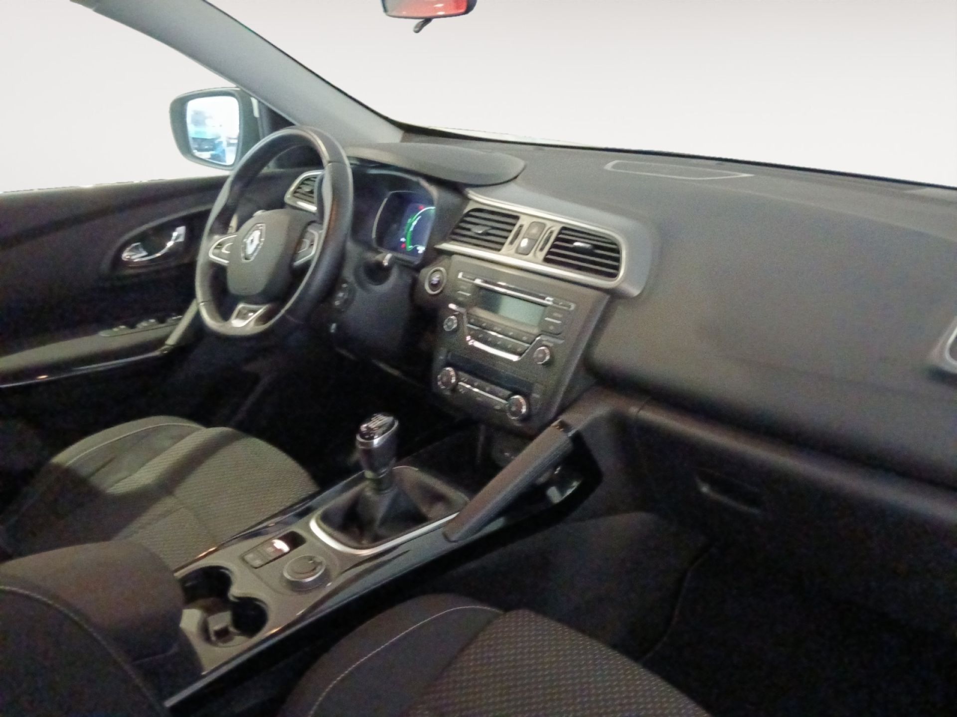 Renault Kadjar - 8
