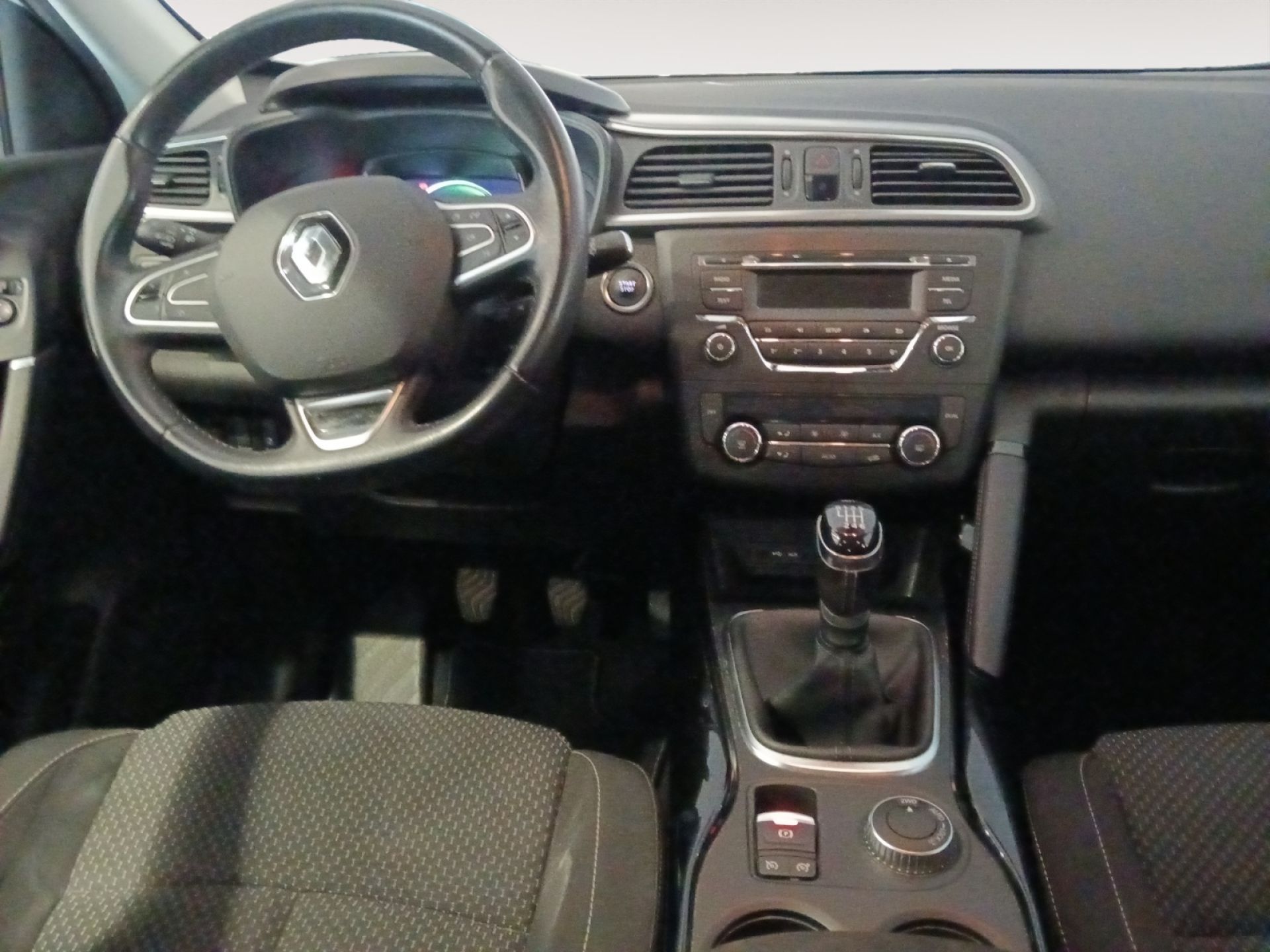 Renault Kadjar - 9