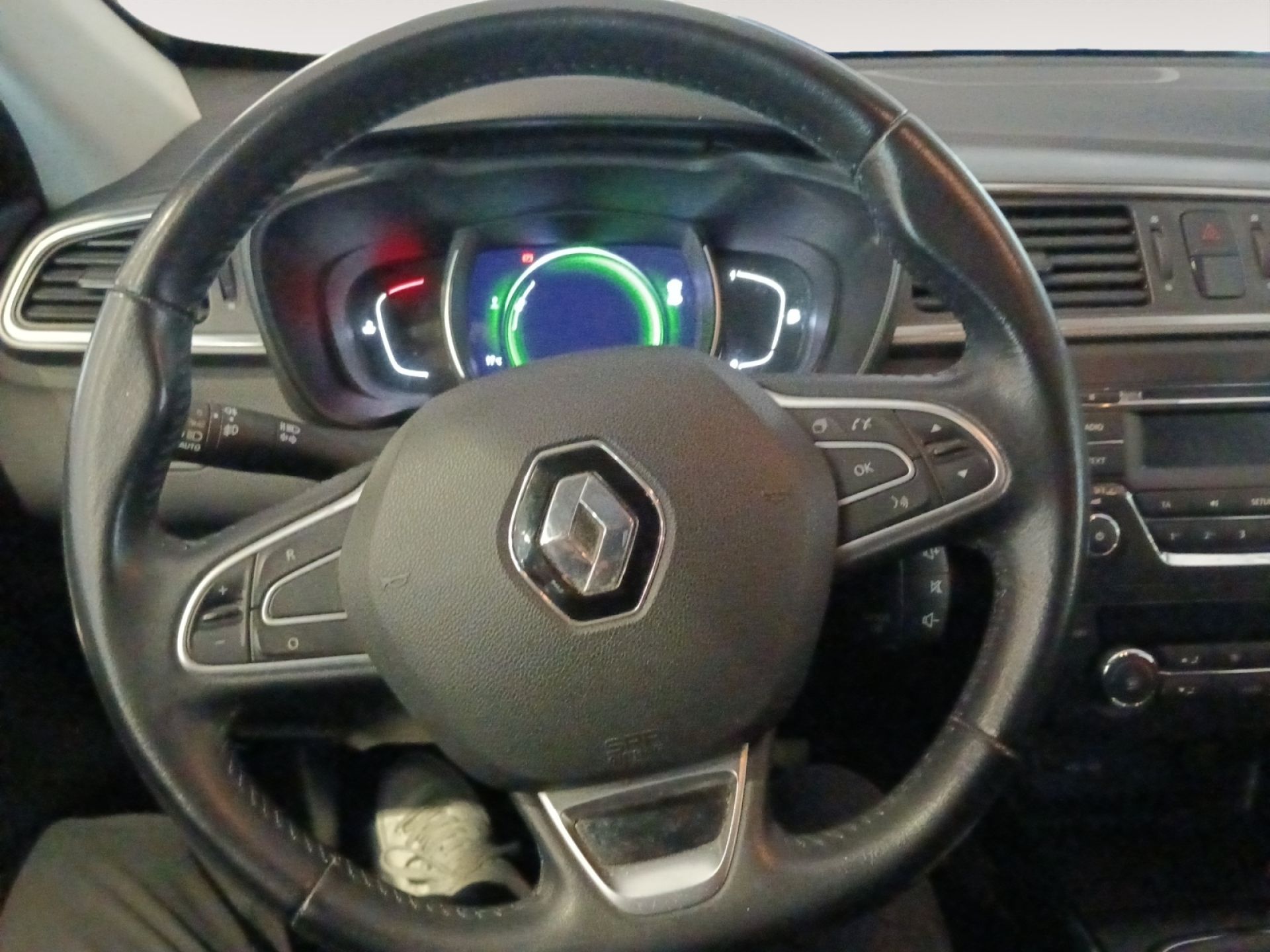 Renault Kadjar - 10