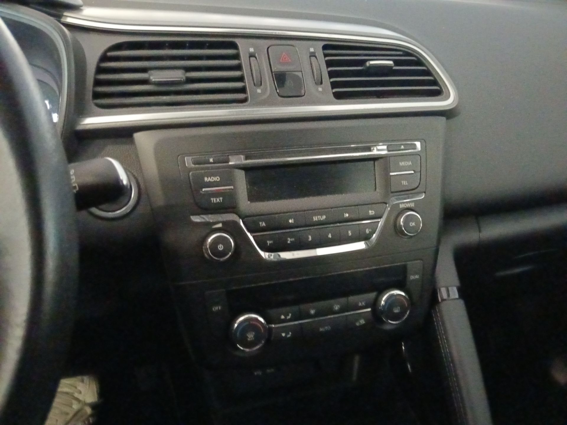 Renault Kadjar - 12