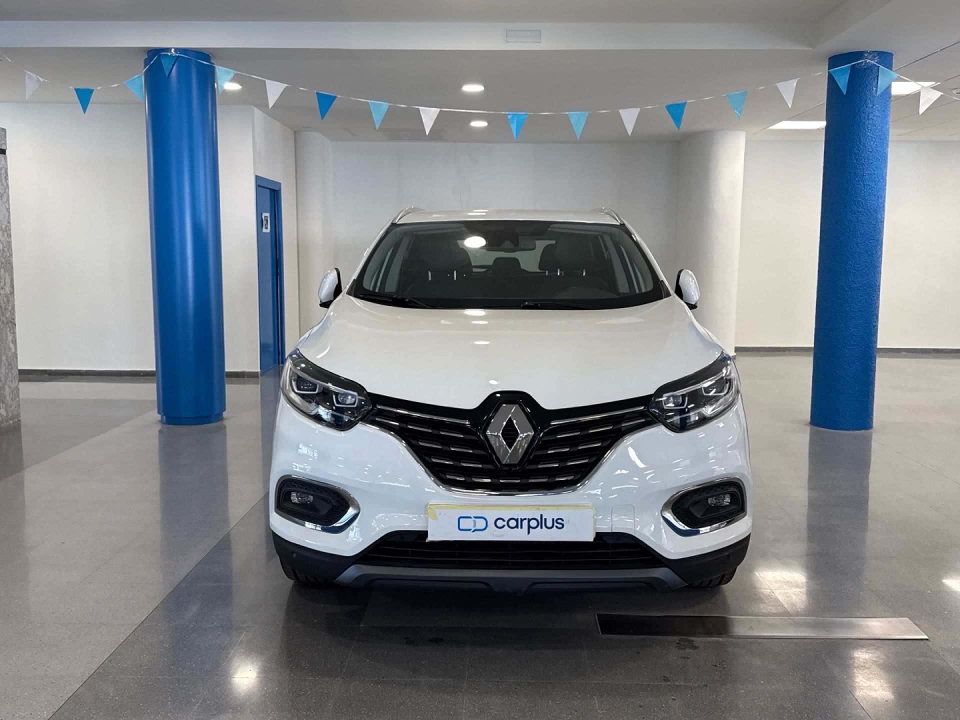 Renault Kadjar - 2
