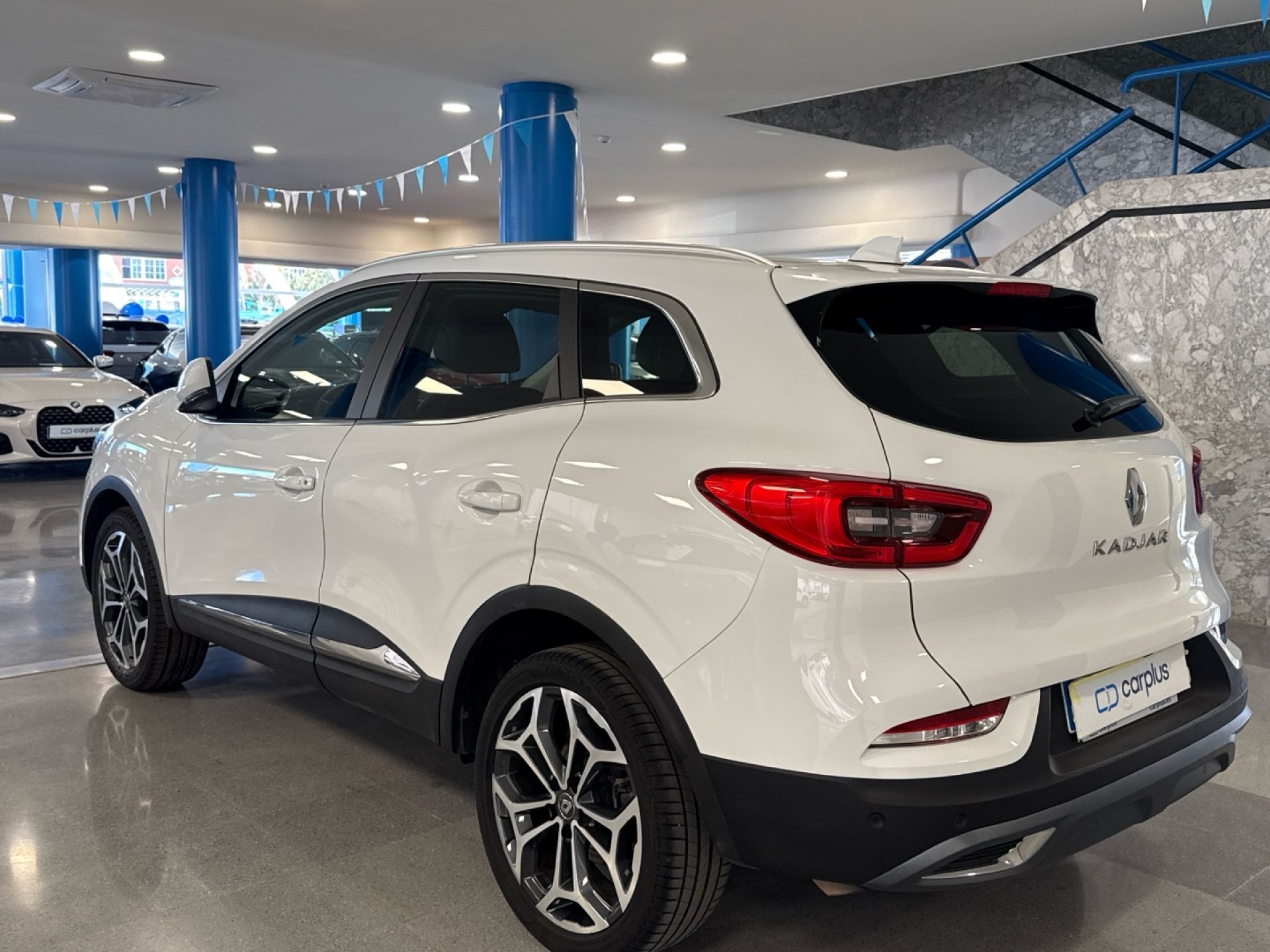 Renault Kadjar - 3