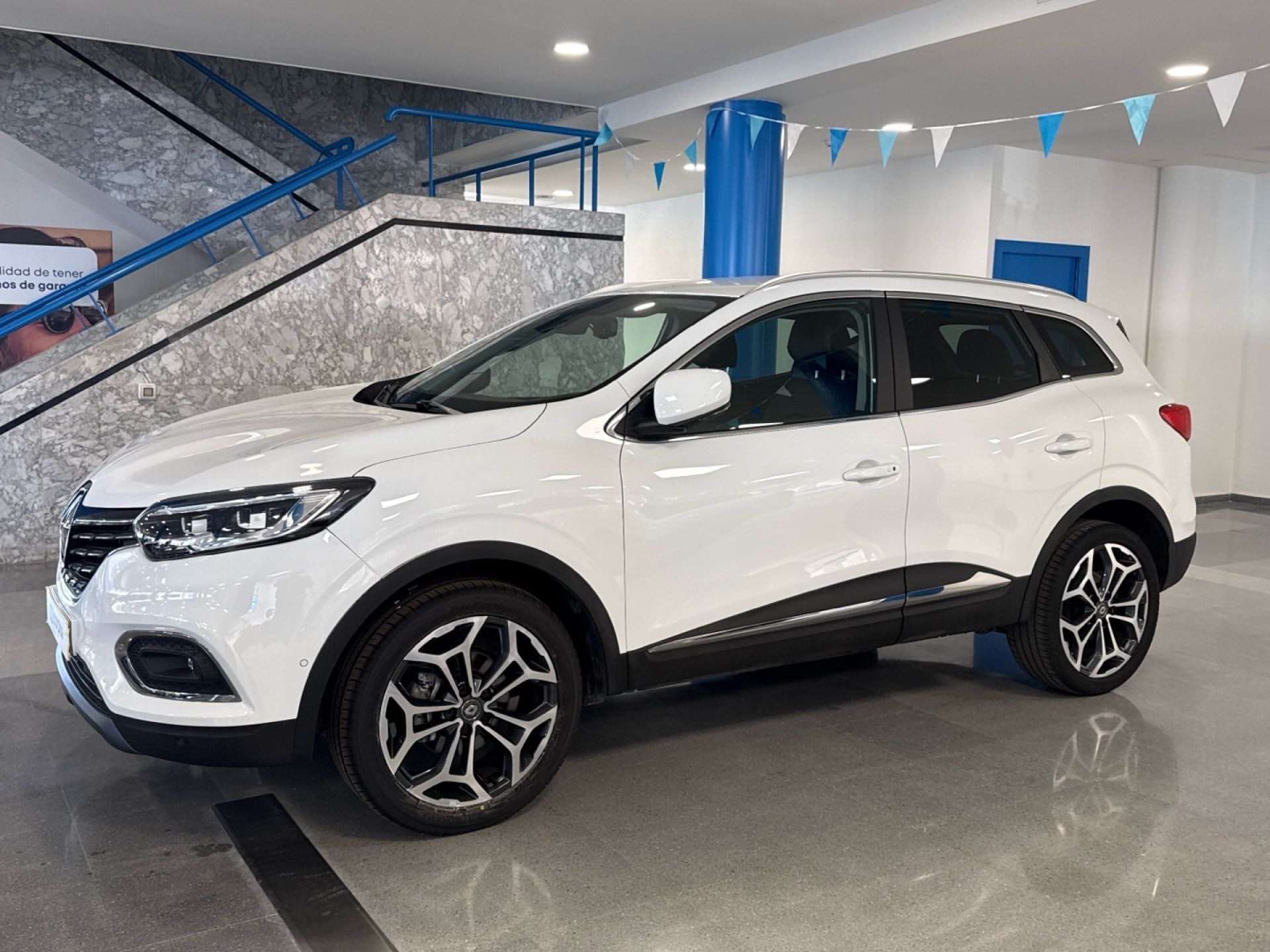 Renault Kadjar - 4