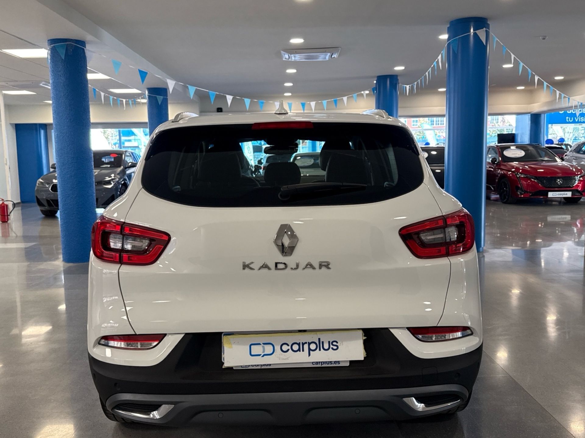 Renault Kadjar - 5
