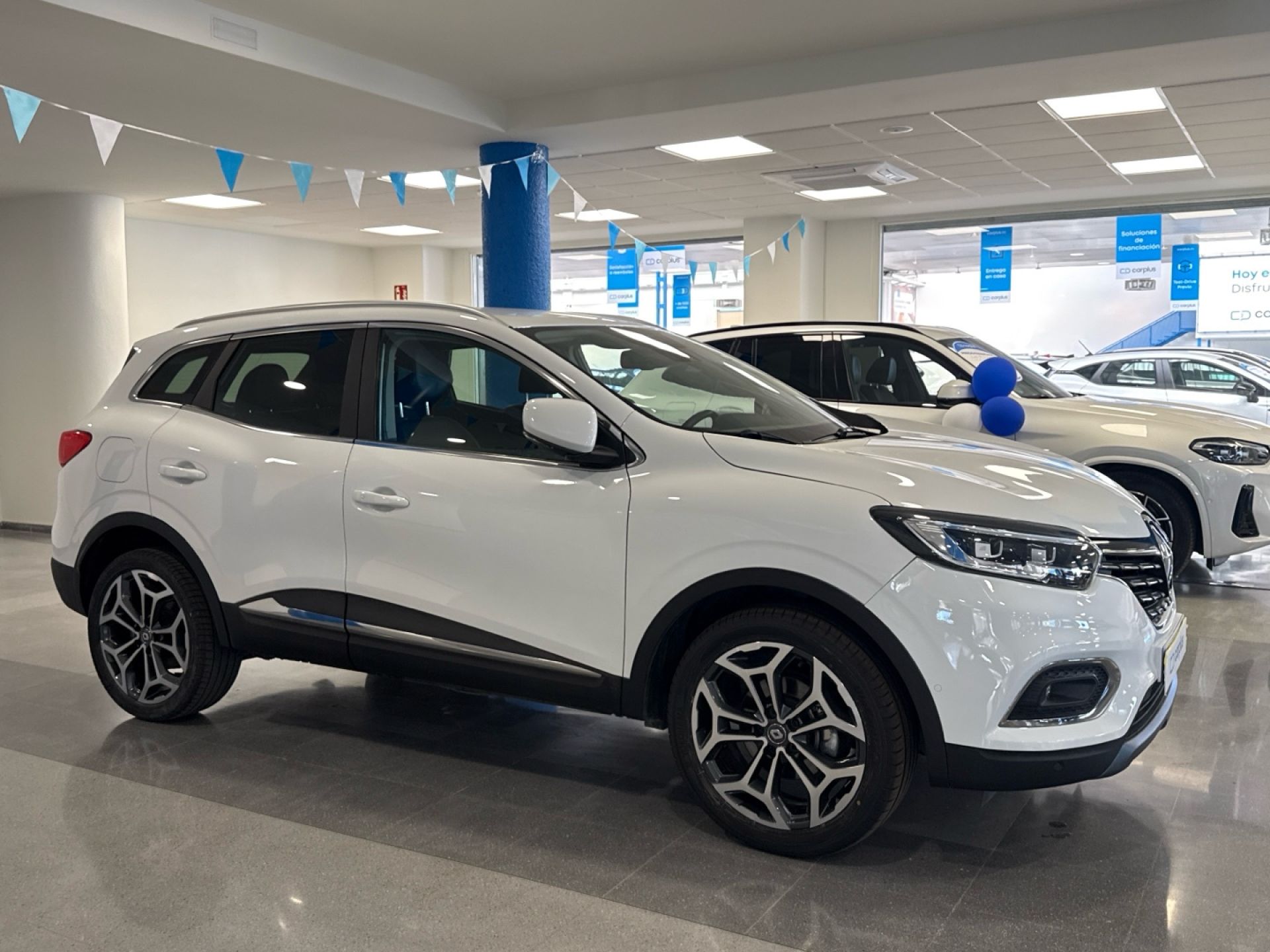 Renault Kadjar - 6